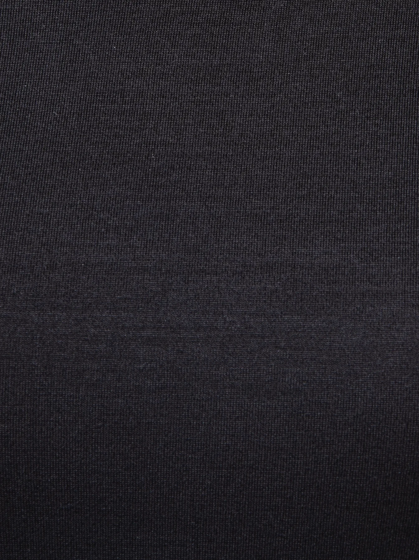 3/4 Length Sleeve Shirt from Silk Jersey - Image 5