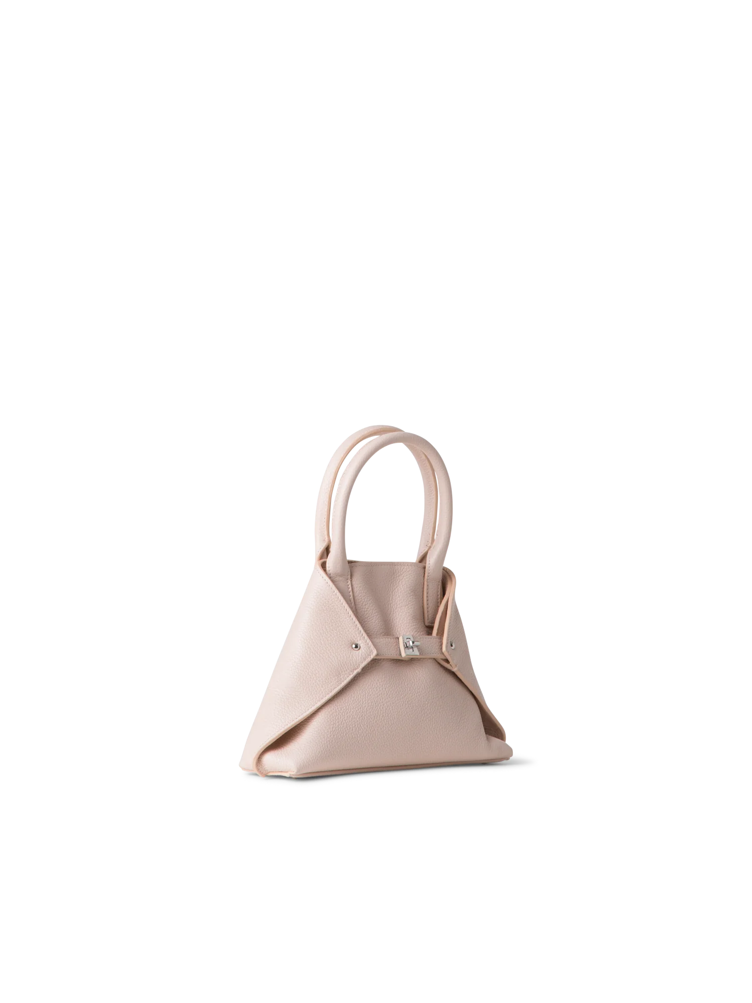 Ai Little Top Handle Tote - Image 5