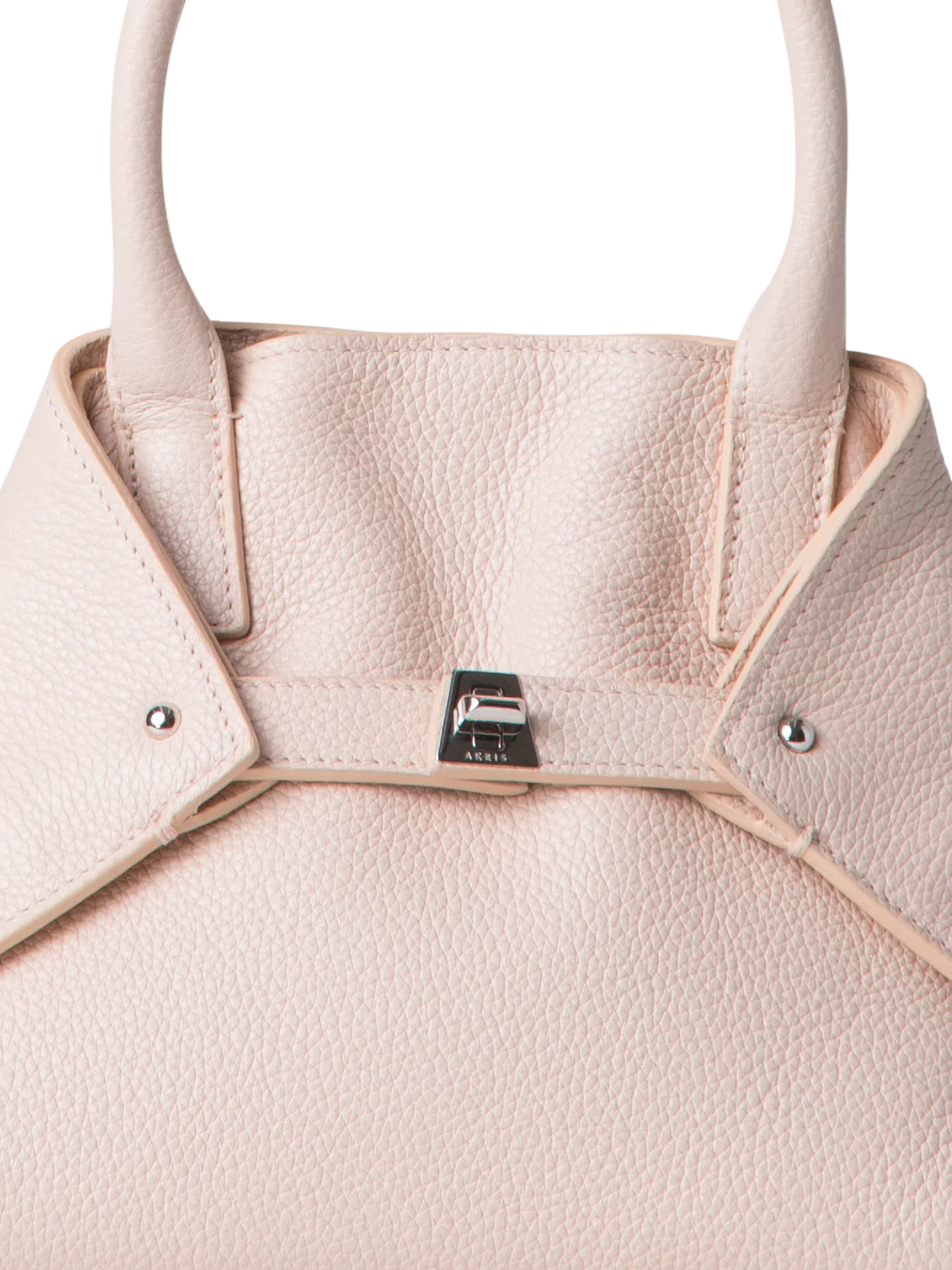 Ai Little Top Handle Tote - Image 6