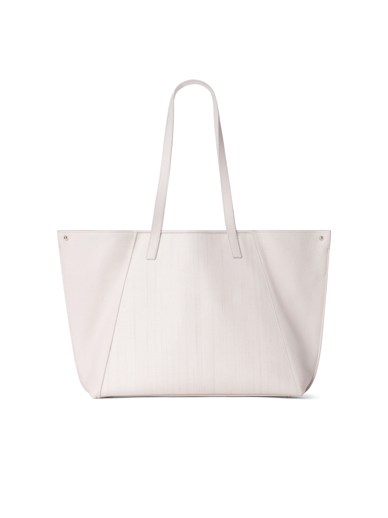 Ai Medium Shoulder Tote - Image 3