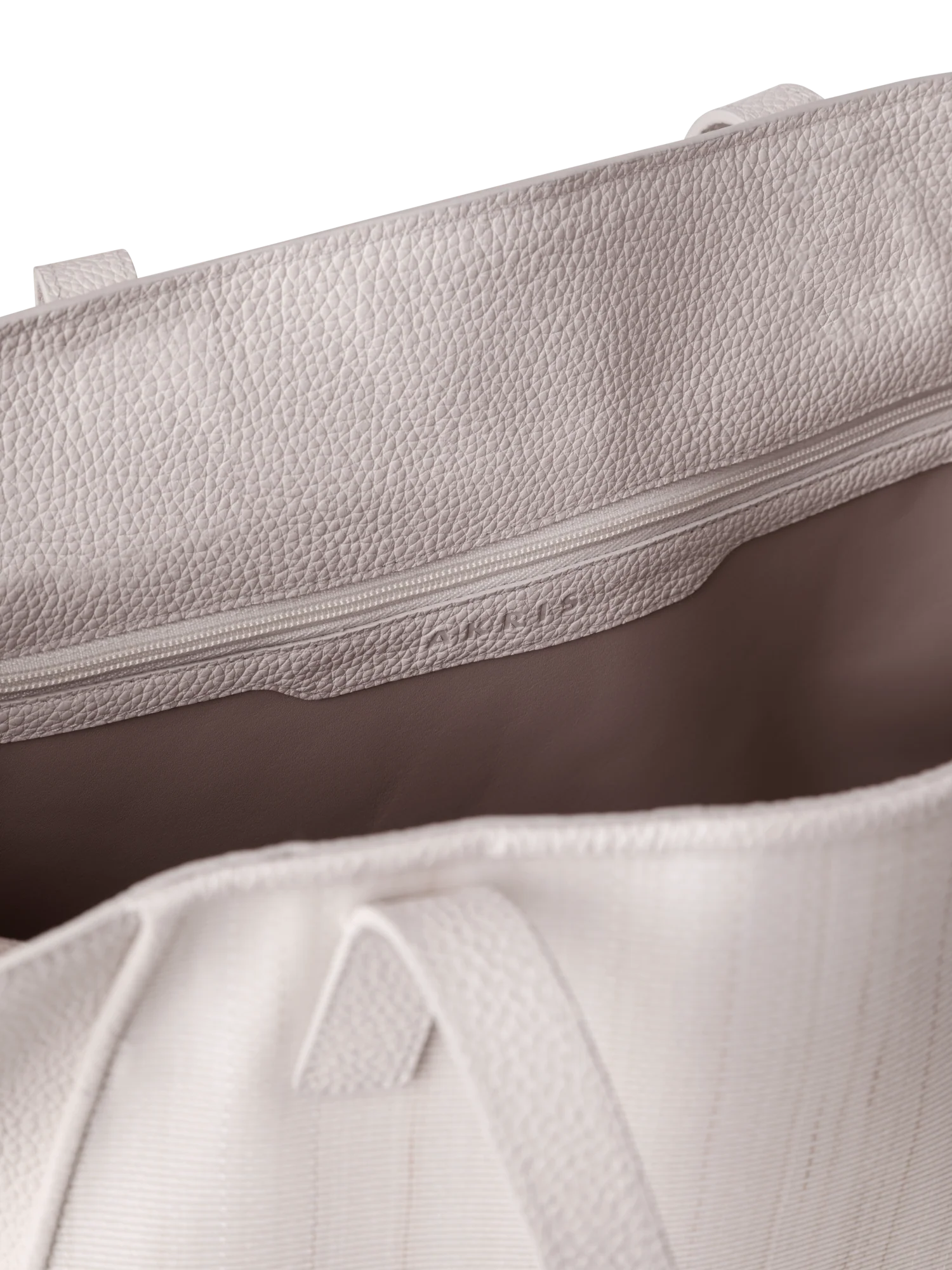 Ai Medium Shoulder Tote - Image 4