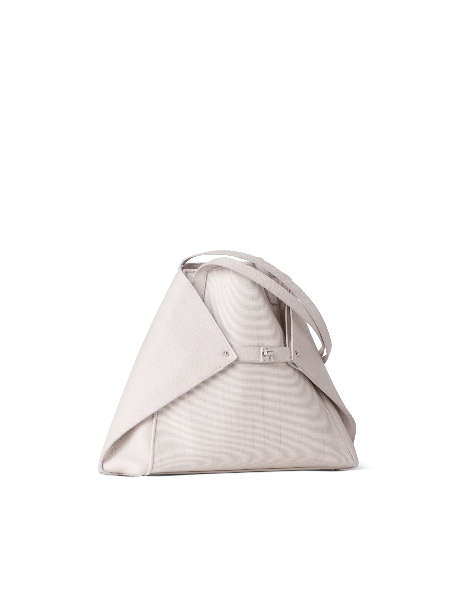 Ai Medium Shoulder Tote - Image 5