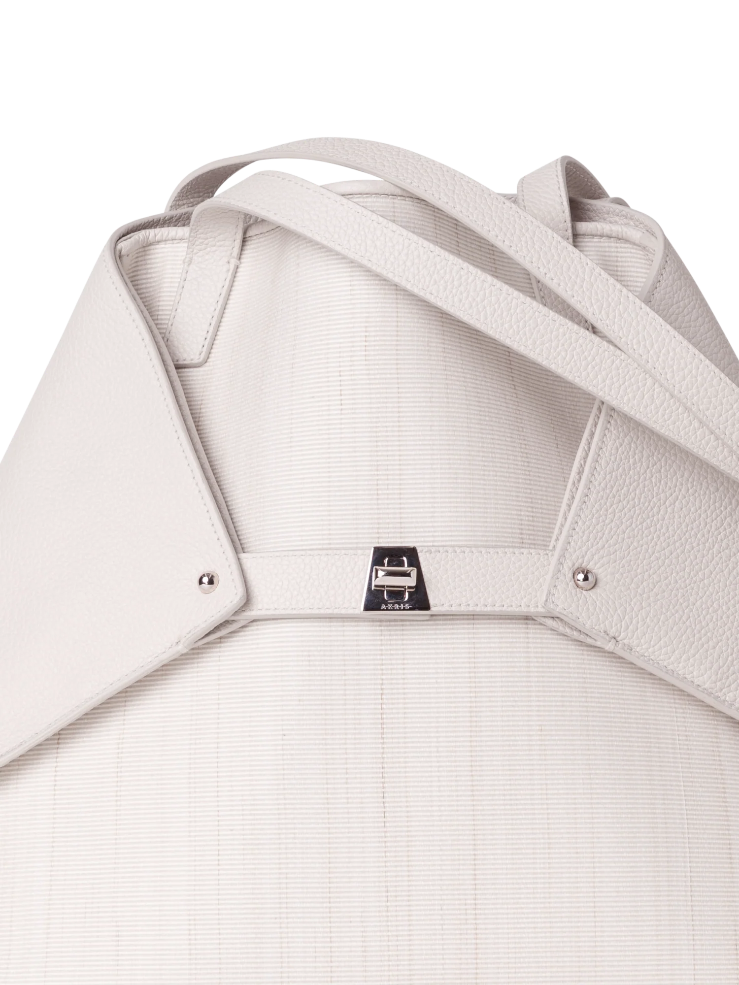 Ai Medium Shoulder Tote - Image 6