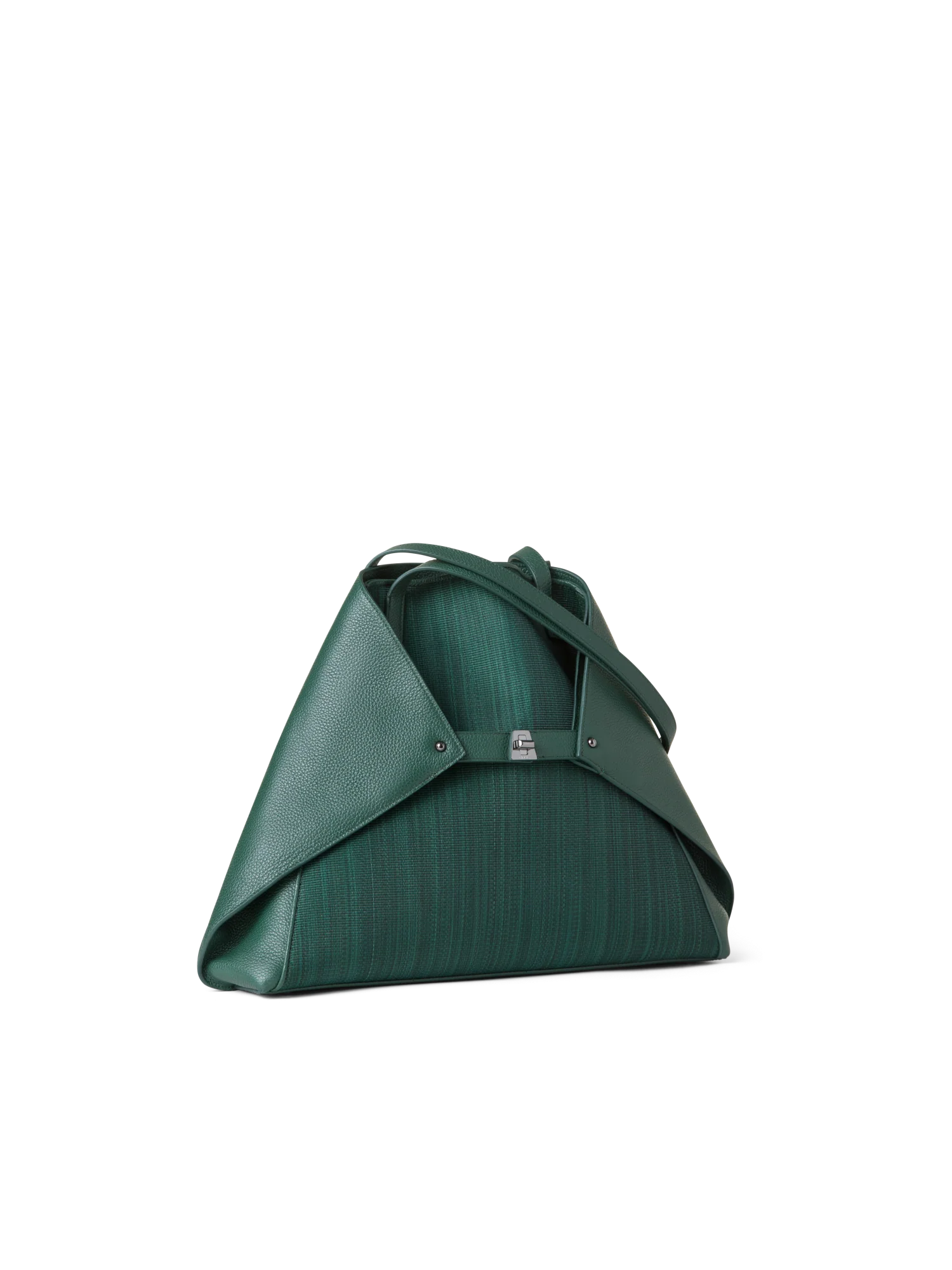 Ai Medium Shoulder Tote - Image 3