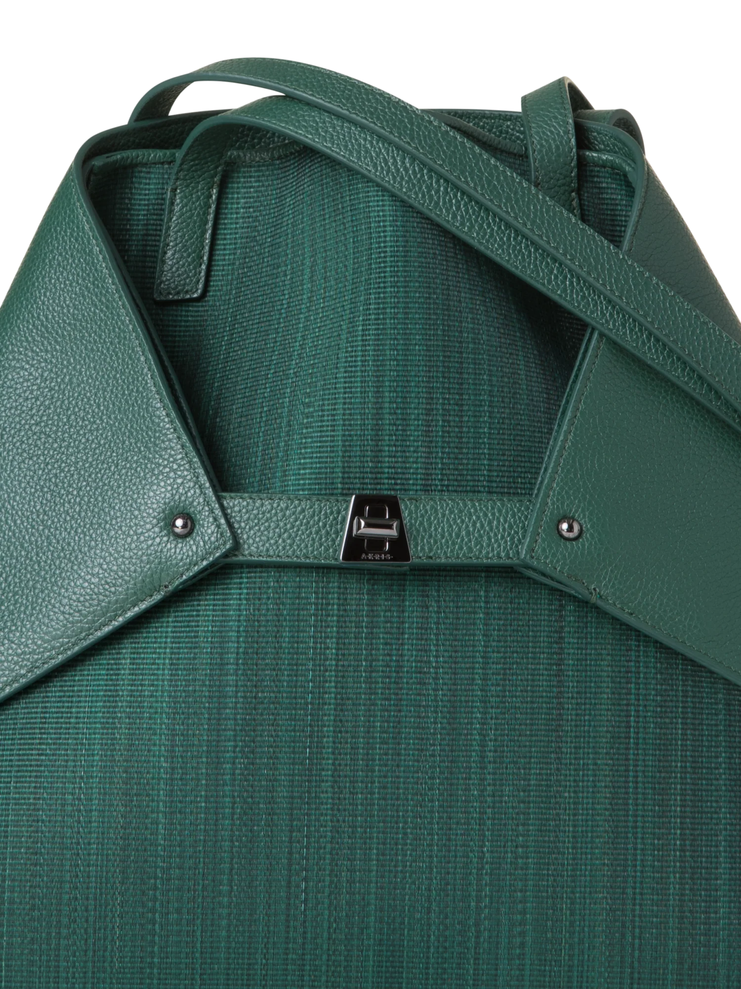 Ai Medium Shoulder Tote - Image 6