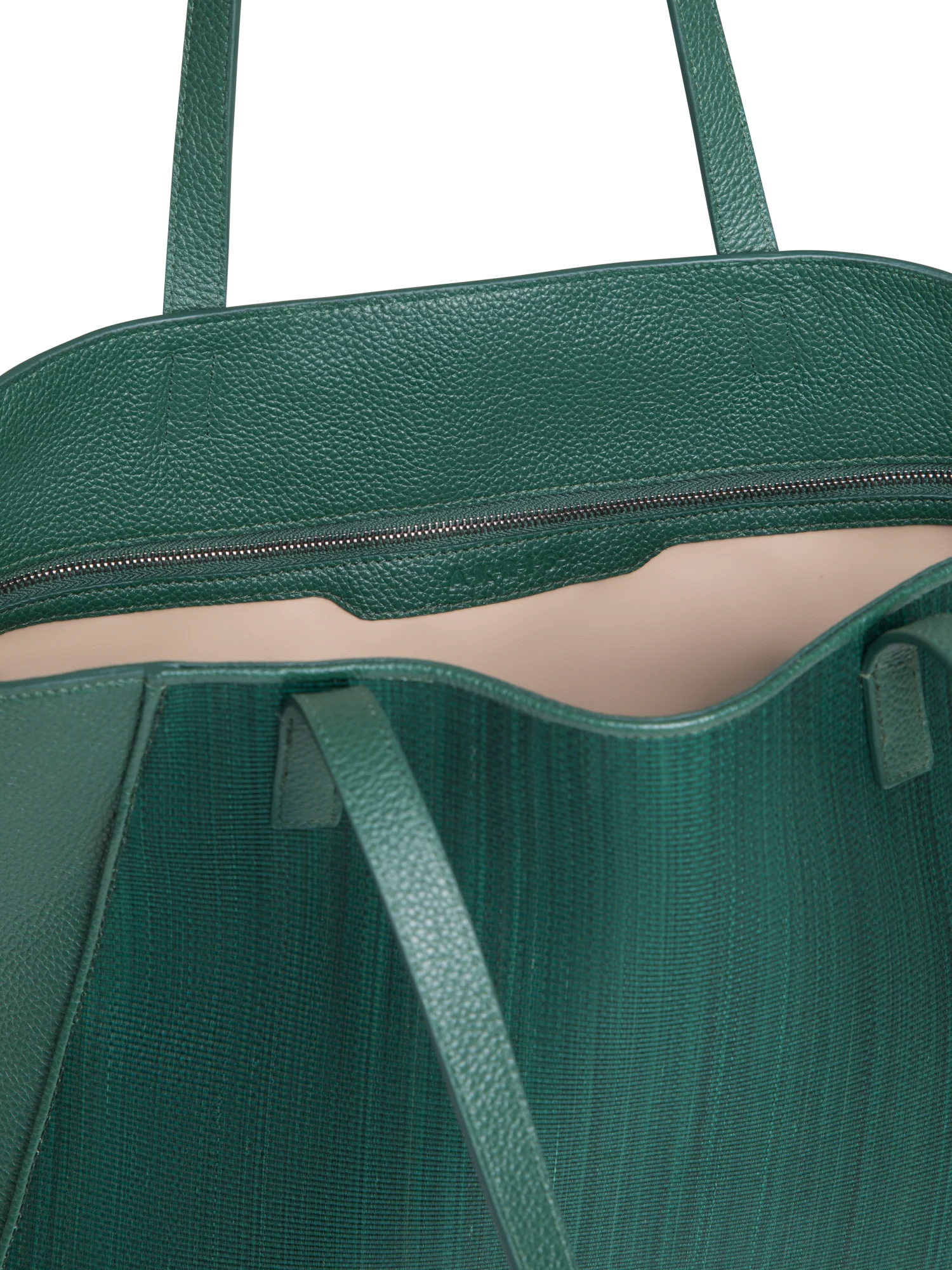 Ai Medium Shoulder Tote - Image 7