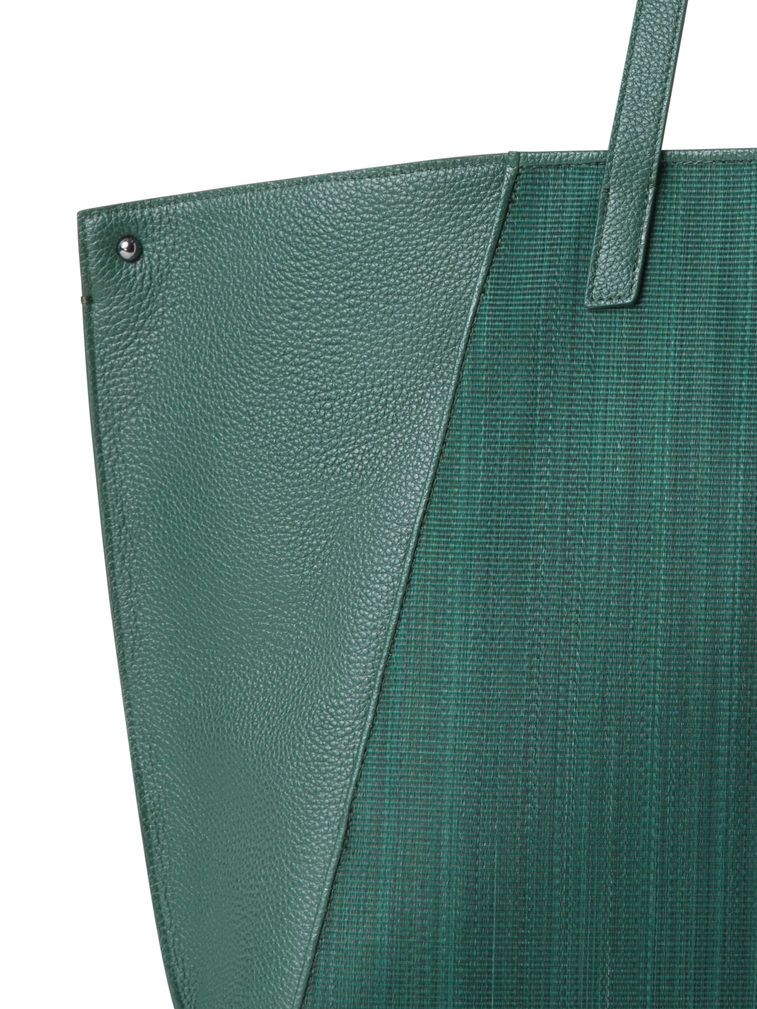 Ai Medium Shoulder Tote - Image 8