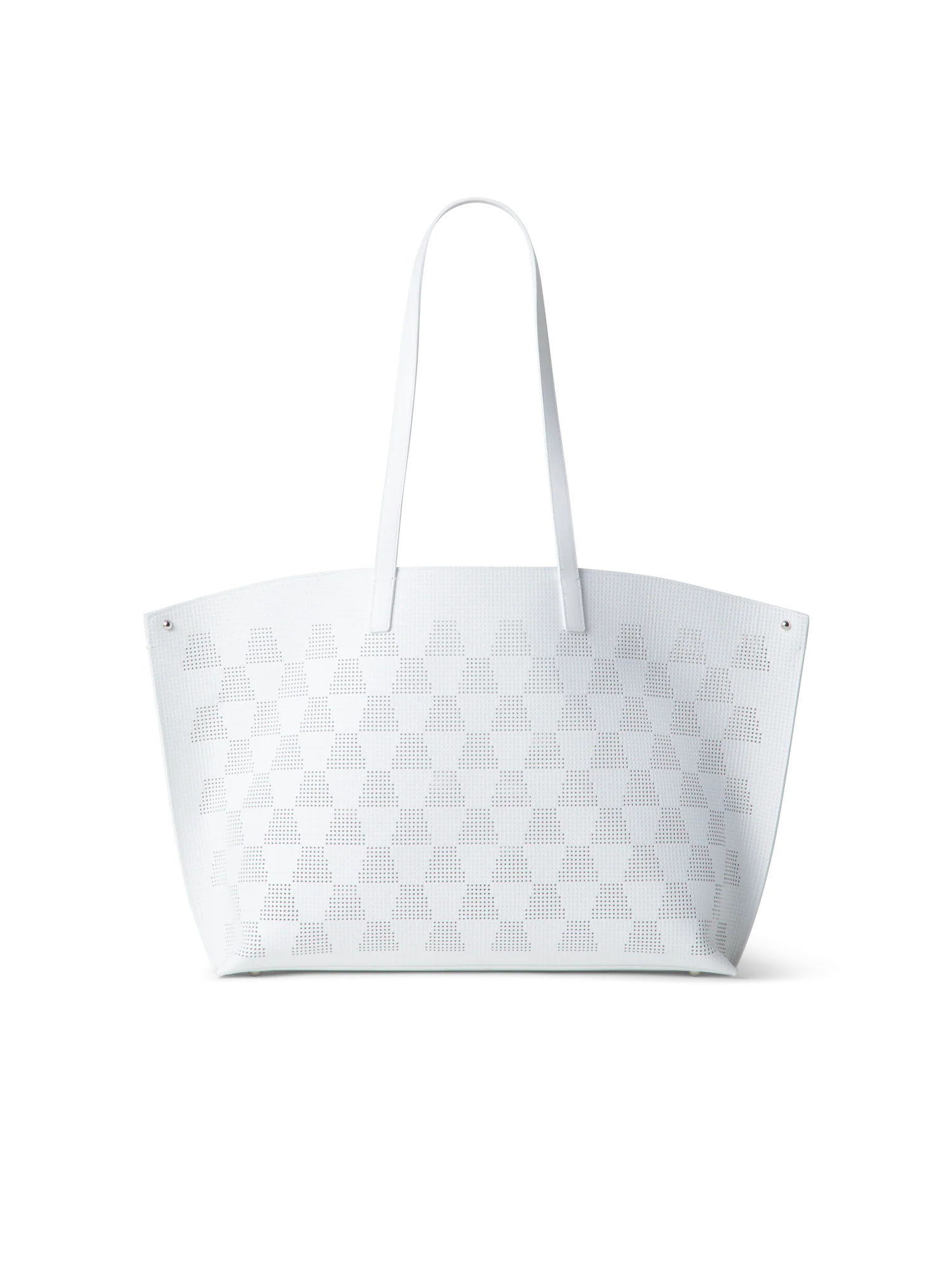 Ai Medium Shoulder Tote - Image 3