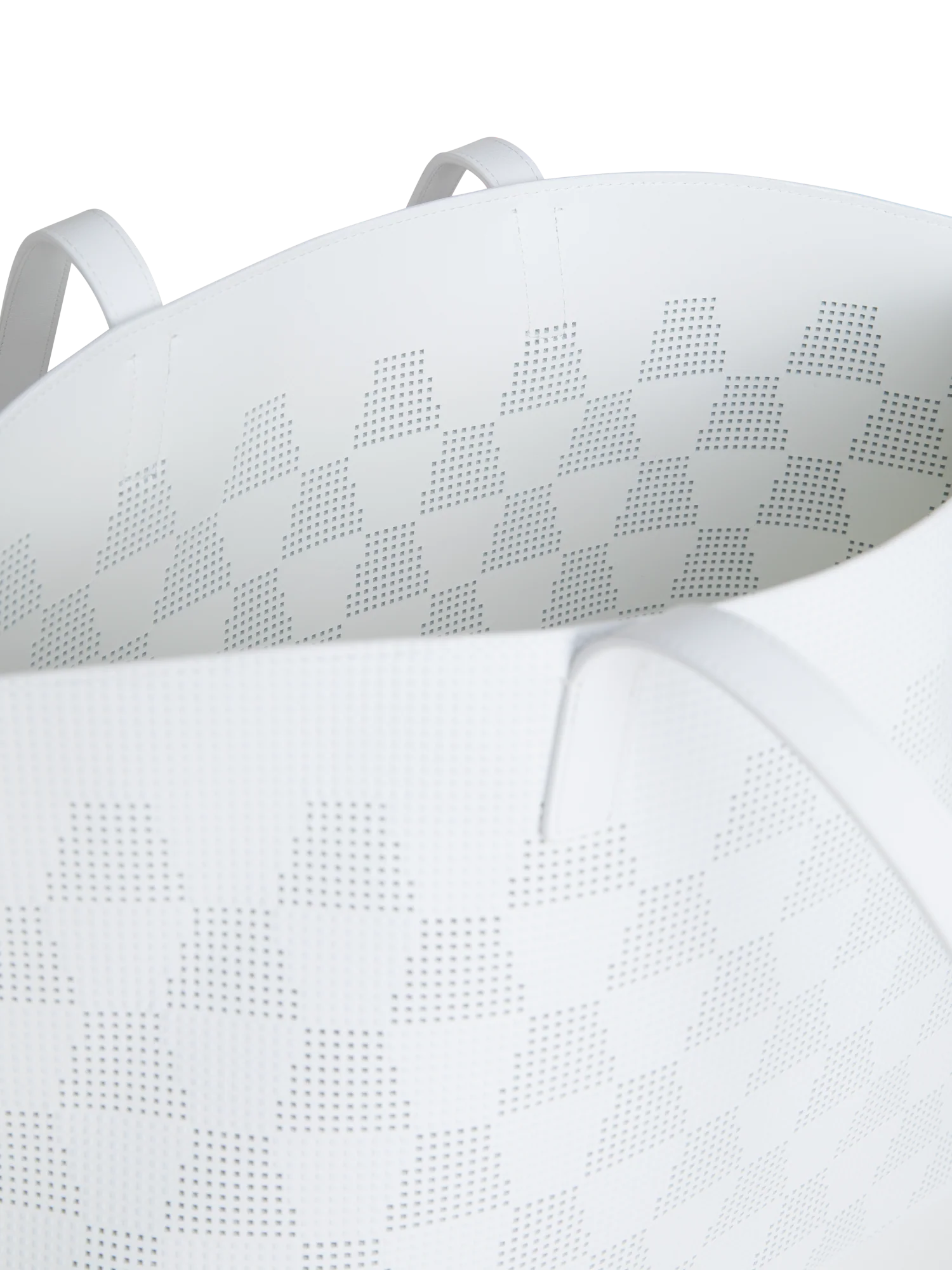 Ai Medium Shoulder Tote - Image 4