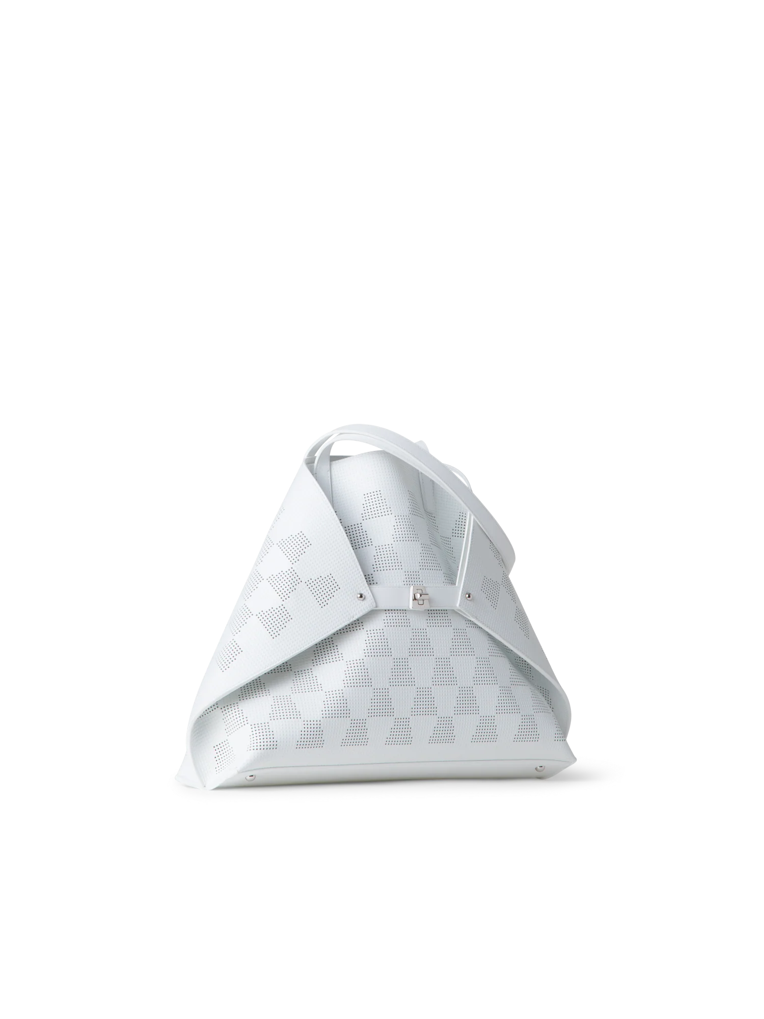 Ai Medium Shoulder Tote - Image 5