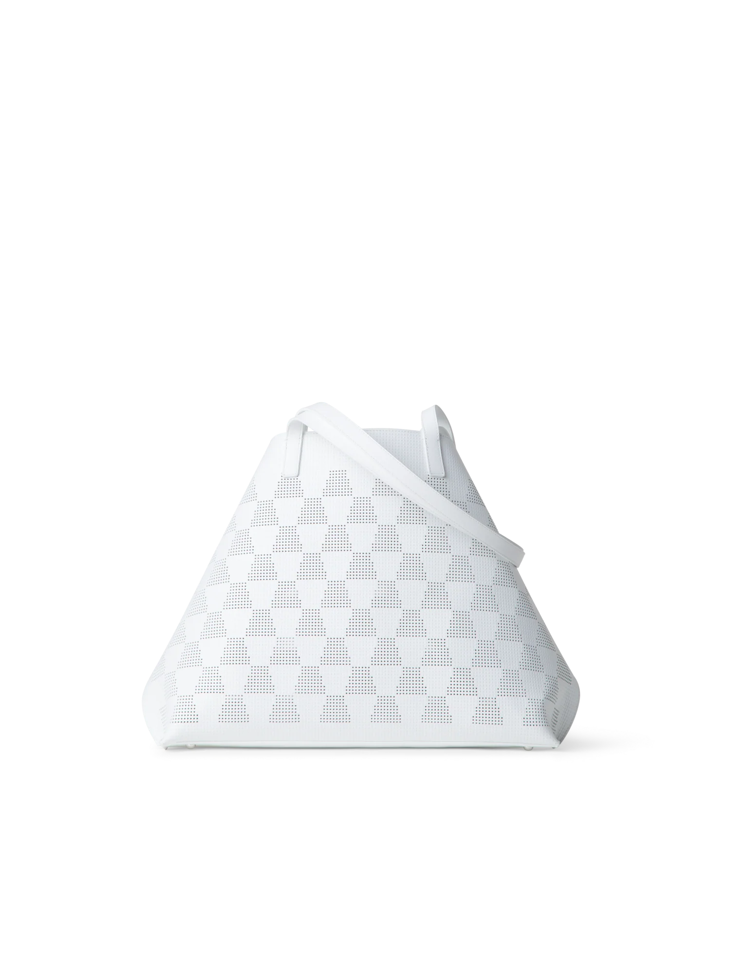 Ai Medium Shoulder Tote - Image 7