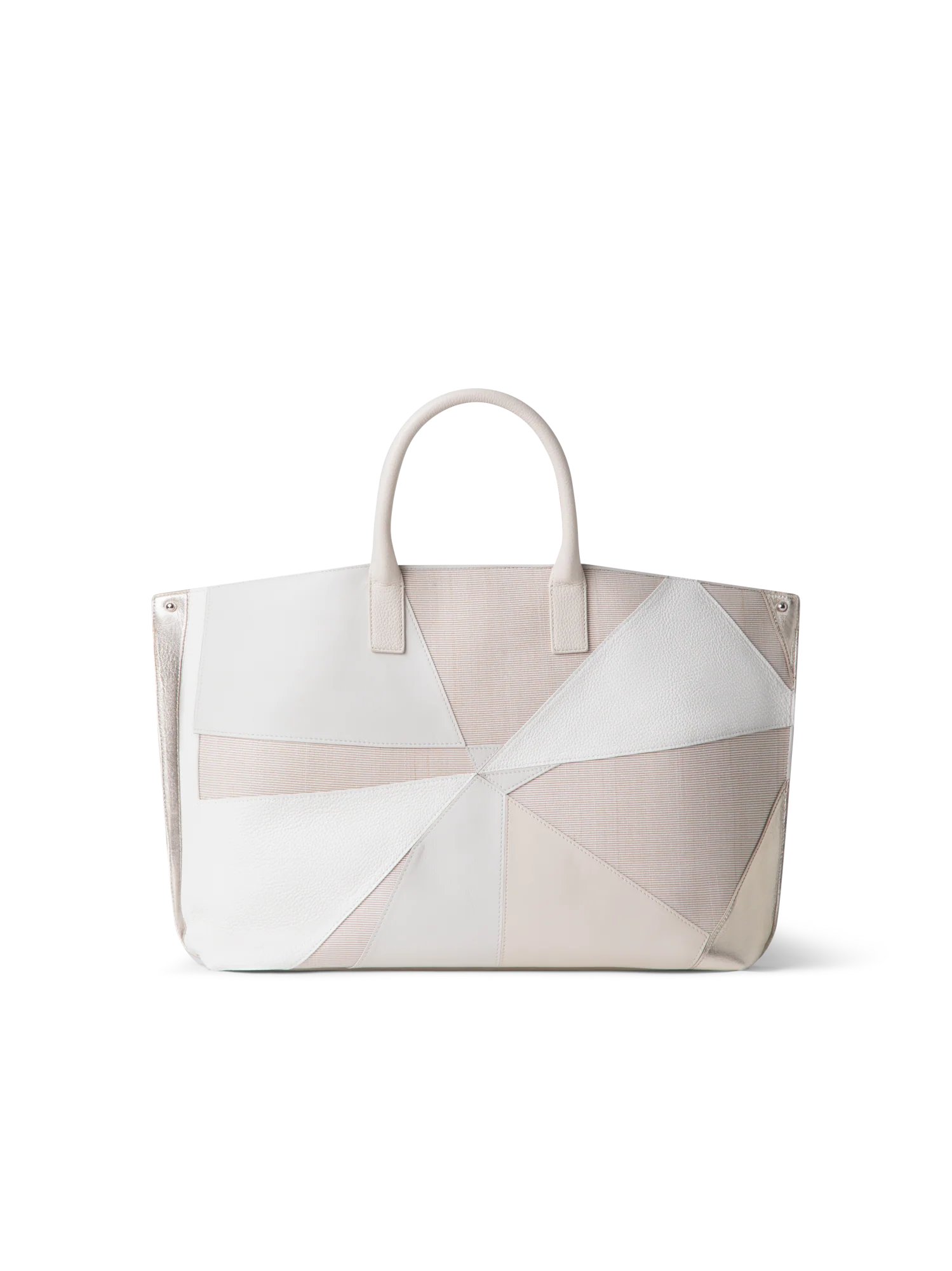 Ai Medium Top Handle Tote - Image 3