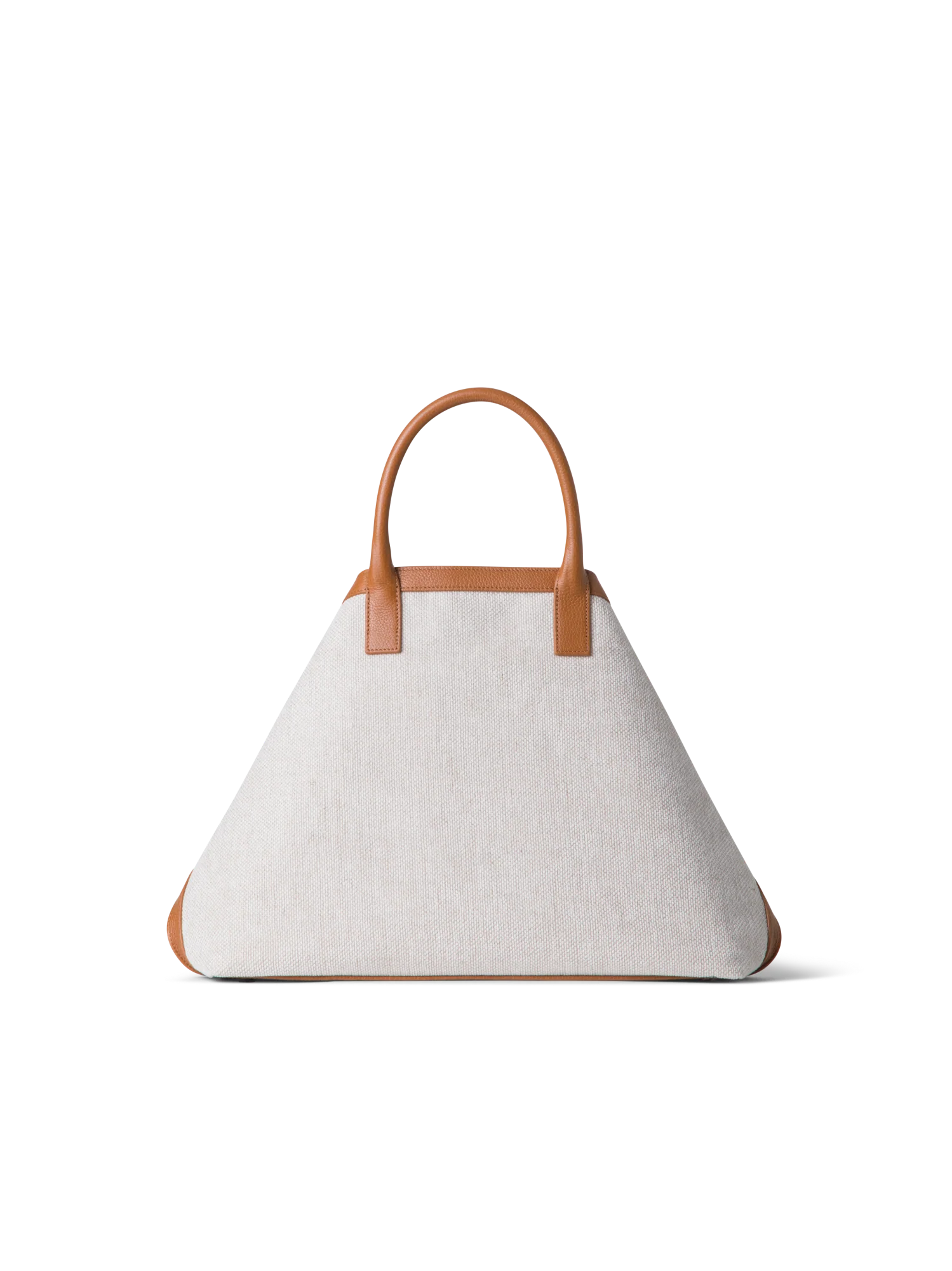 Ai Medium Top Handle Tote - Image 6