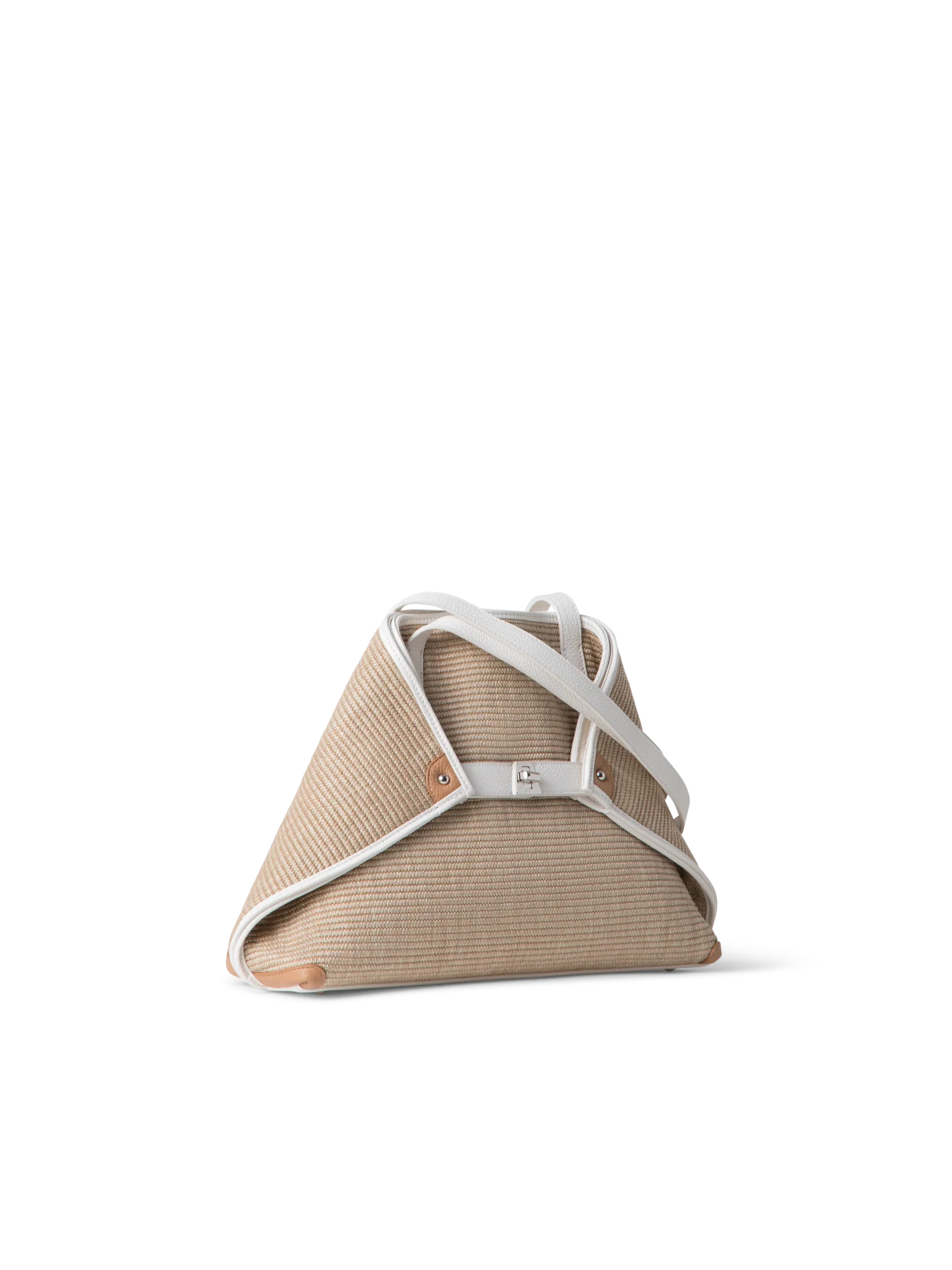 Ai Small Shoulder Tote - Image 3