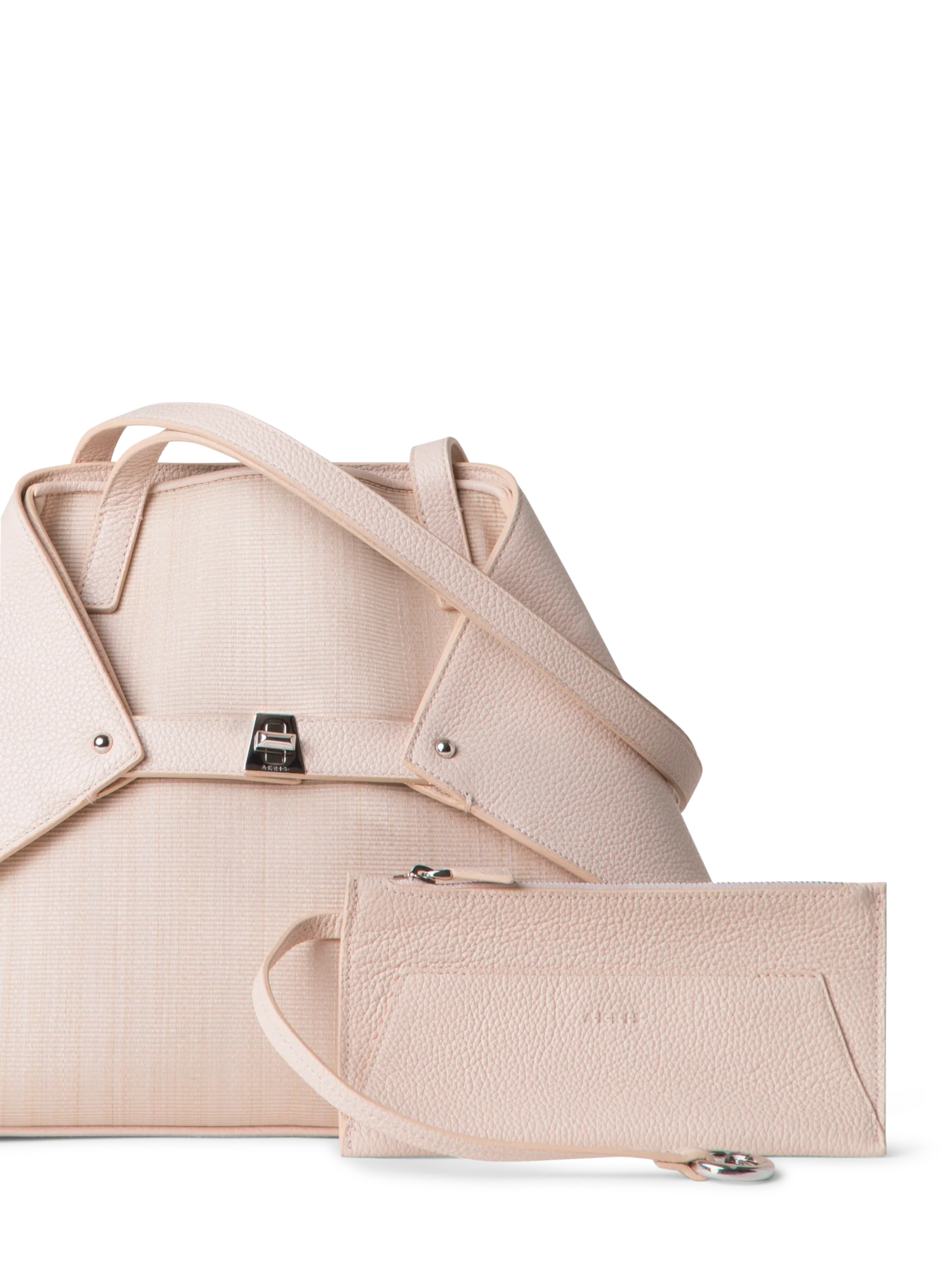 Ai Small Shoulder Tote - Image 10