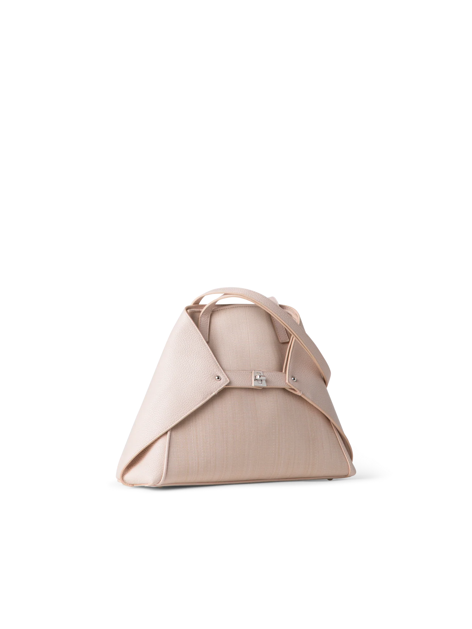 Ai Small Shoulder Tote - Image 3