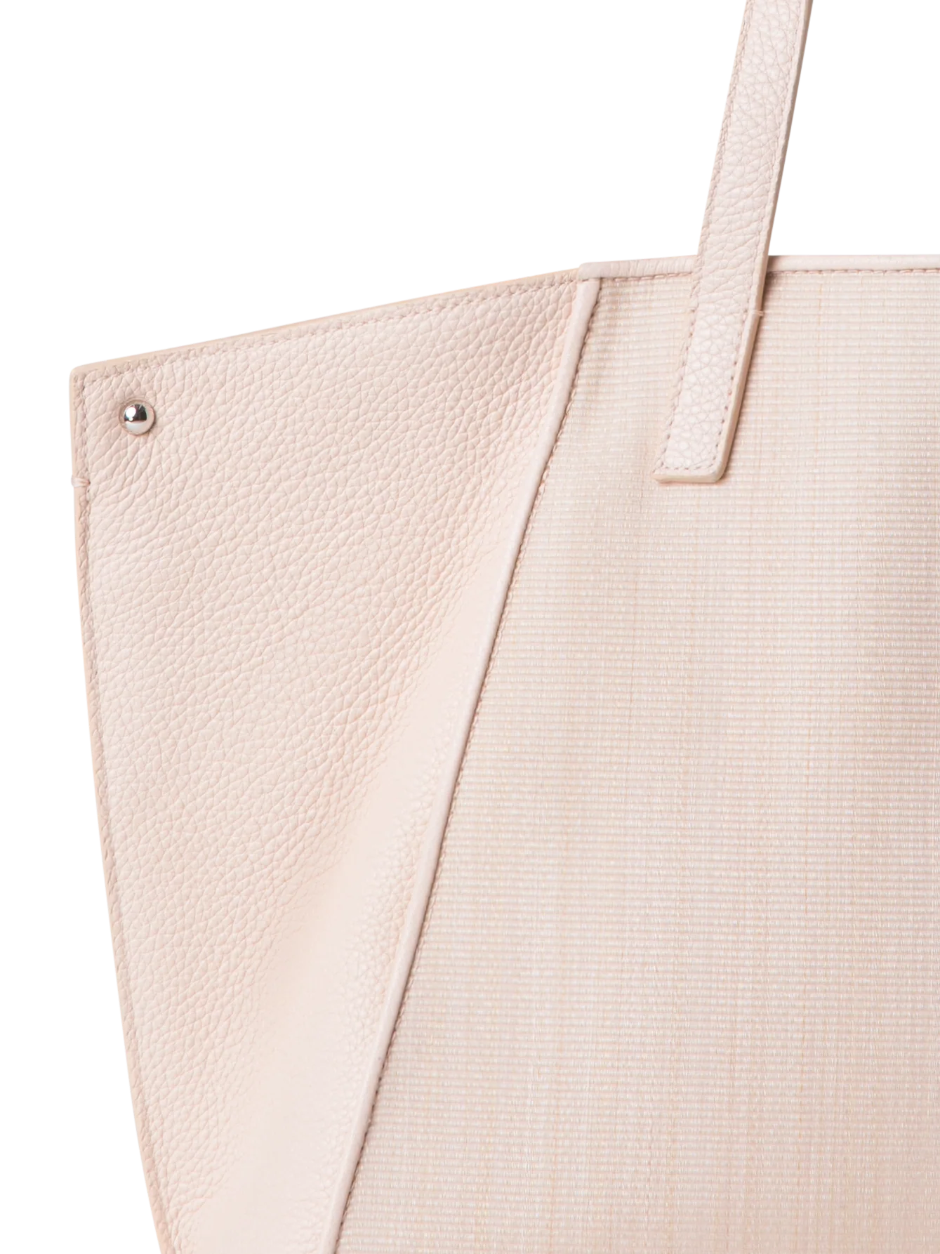 Ai Small Shoulder Tote - Image 7