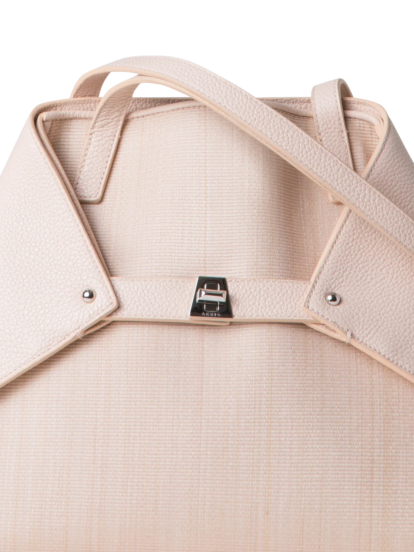 Ai Small Shoulder Tote - Image 8