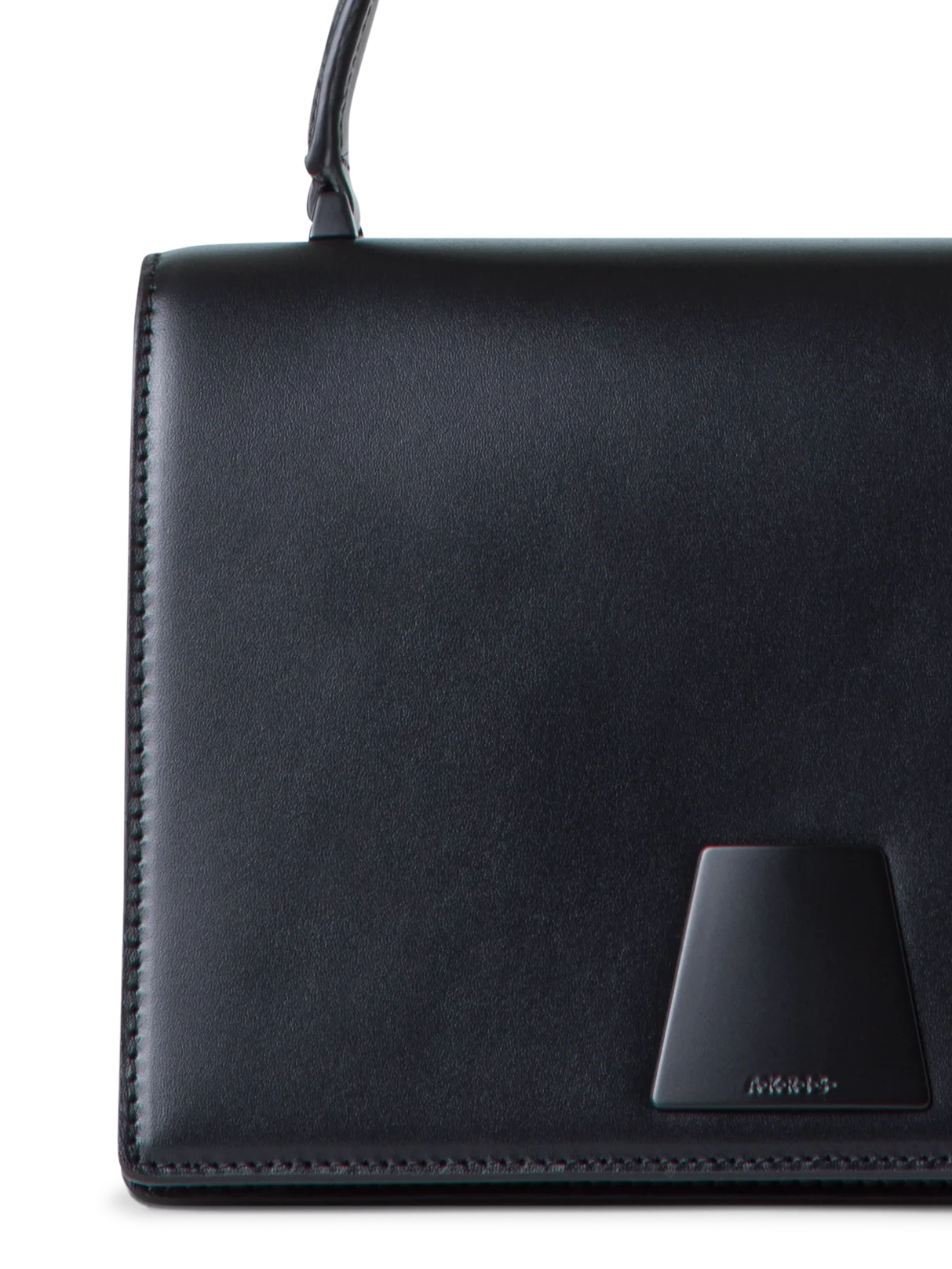 Alice Small Top Handle Bag - Image 5