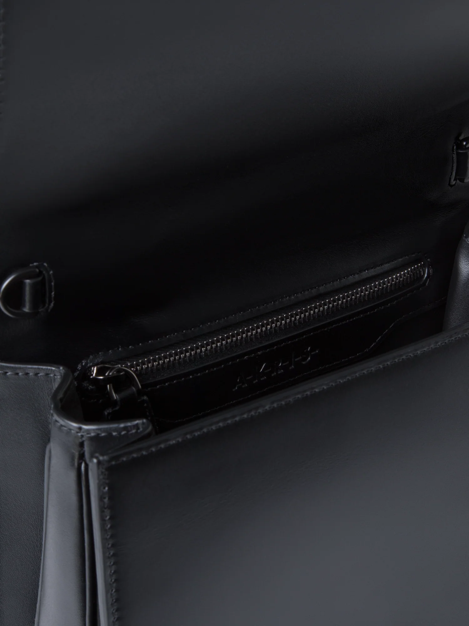 Alice Small Top Handle Bag - Image 6