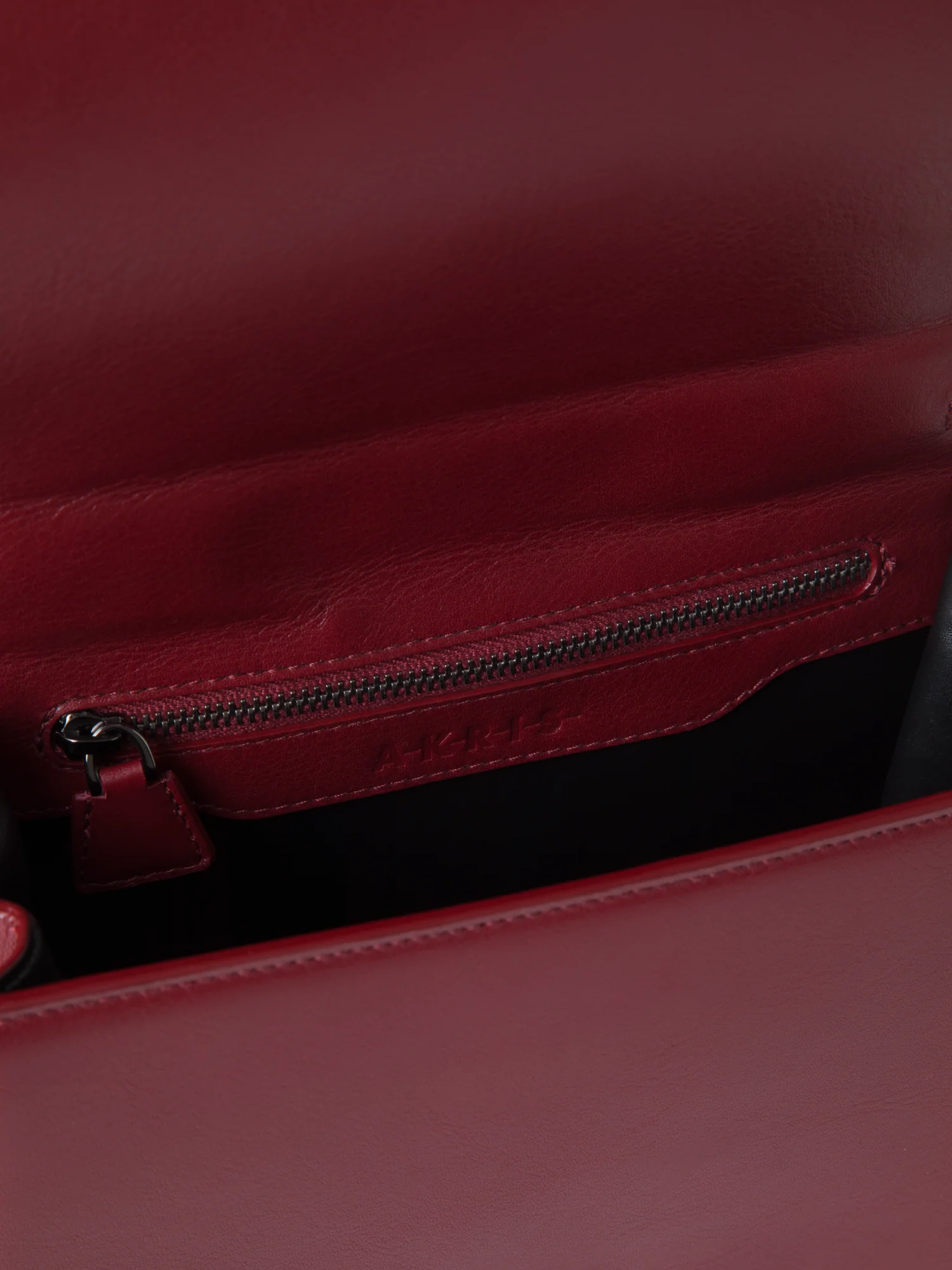 Alice Small Top Handle Bag - Image 3