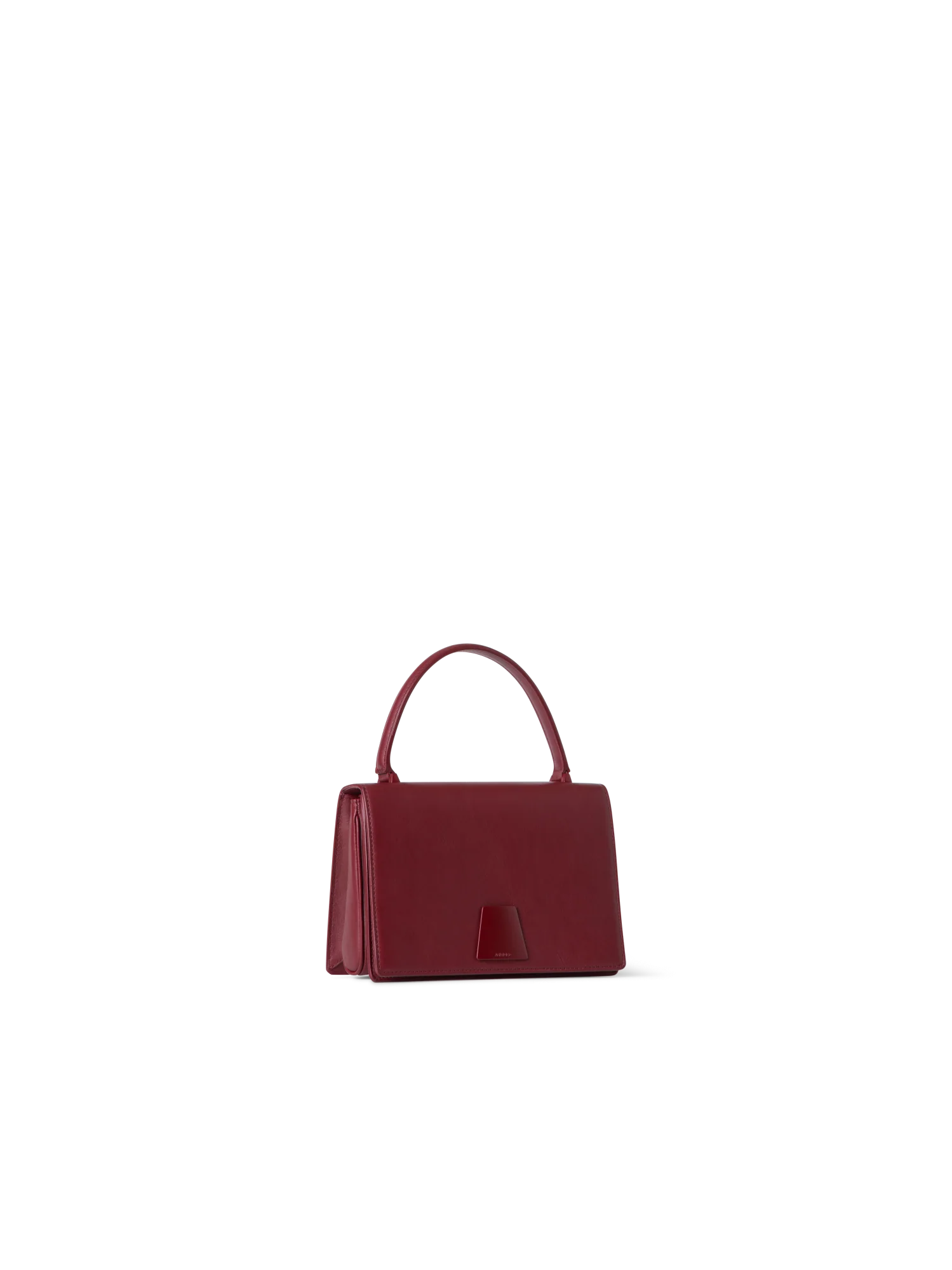 Alice Small Top Handle Bag - Image 4