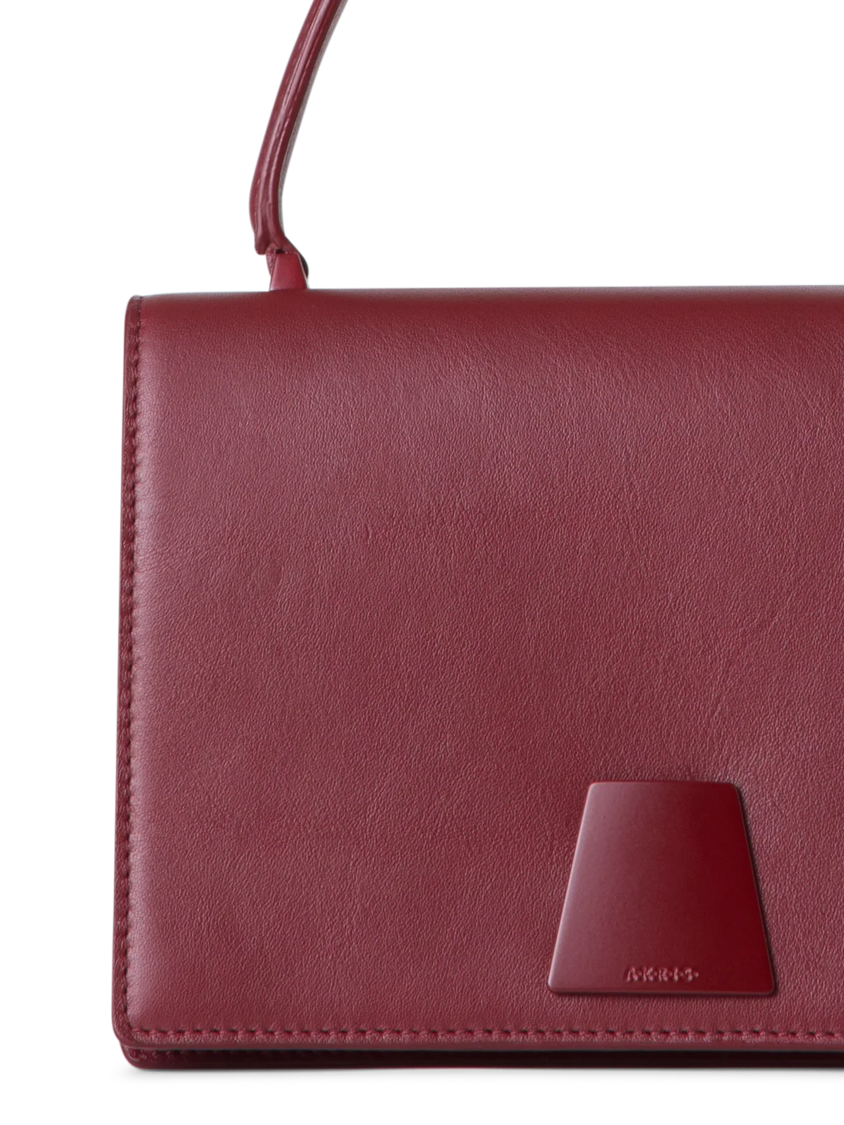 Alice Small Top Handle Bag - Image 6
