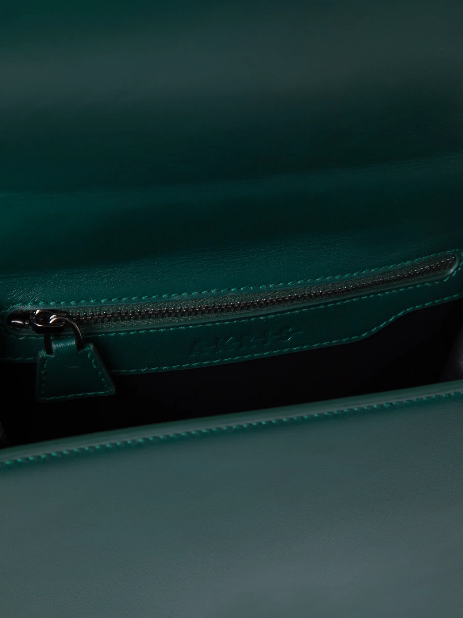 Alice Small Top Handle Bag - Image 4