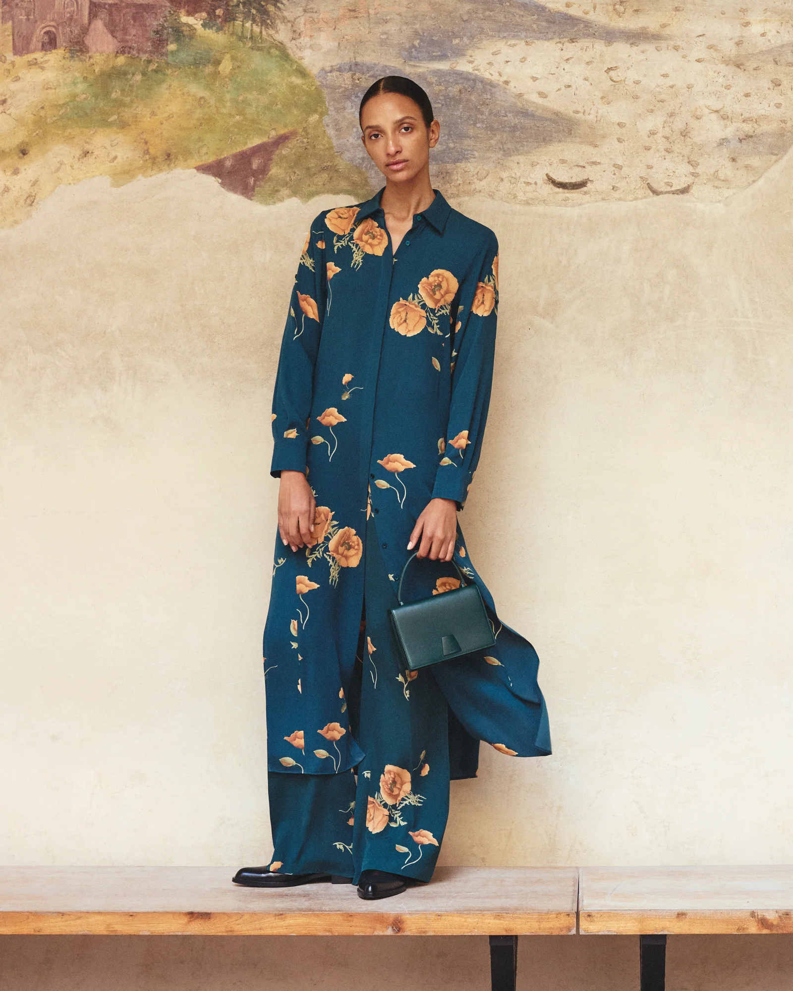 Alice Small Top Handle Bag - Image 6