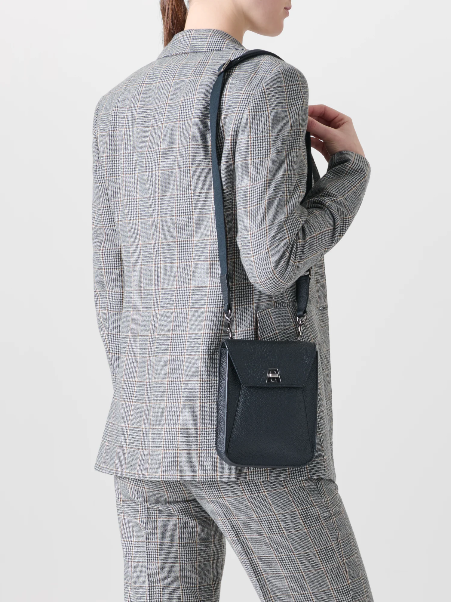 Anouk Mini Messenger Bag - Image 6