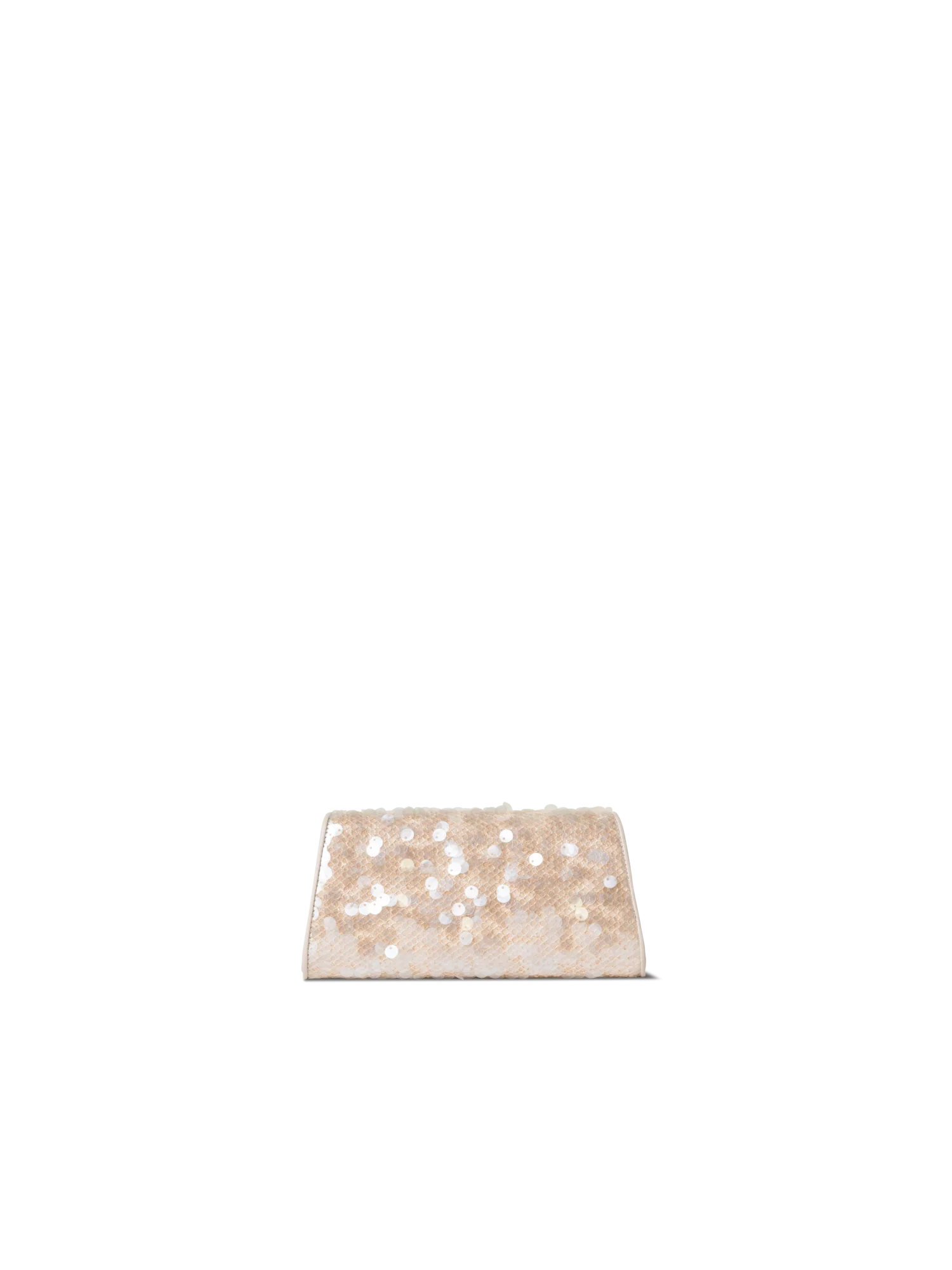 Anouk Mini Trapezoid Clutch - Image 5