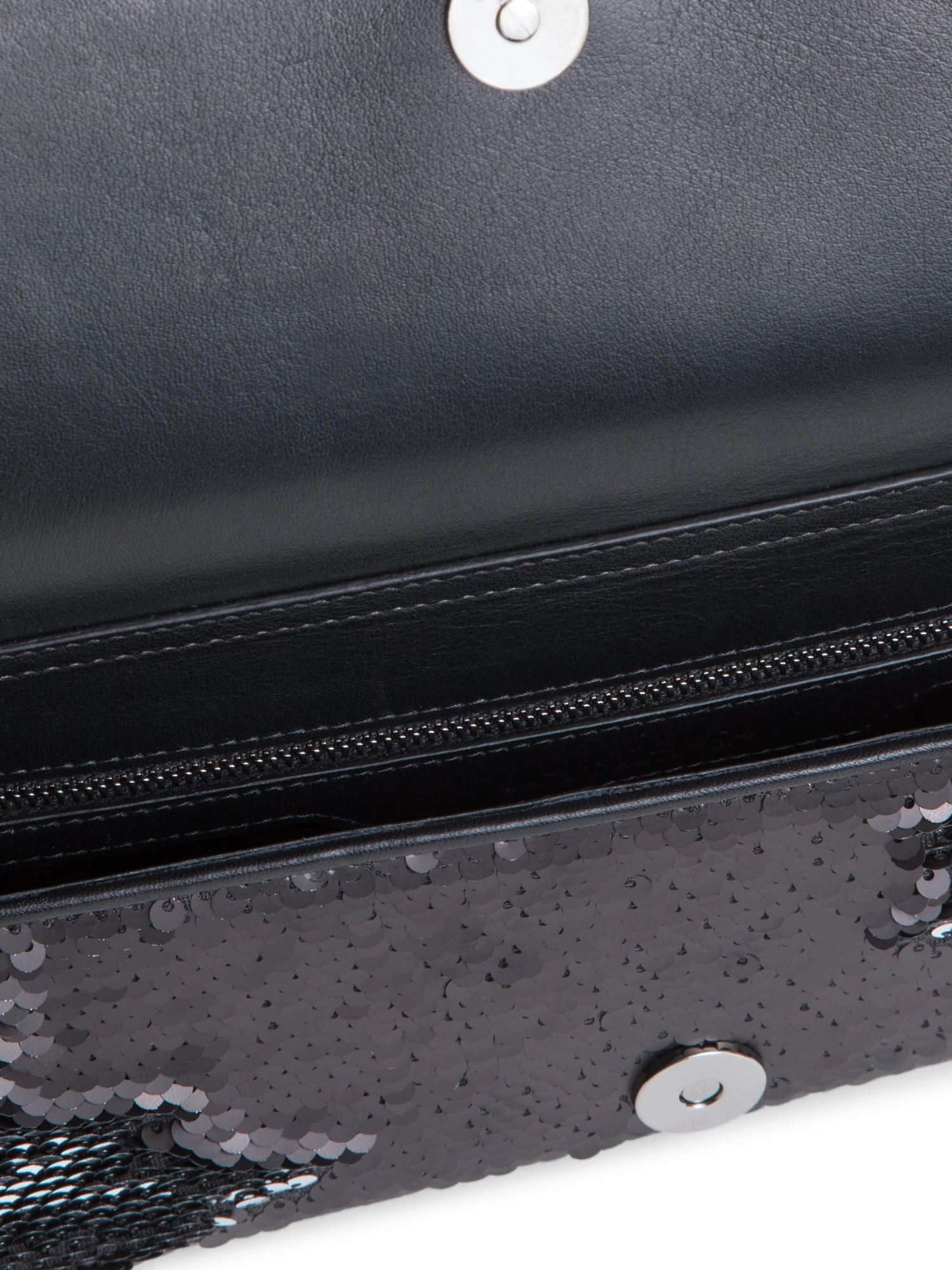 Anouk Small Trapezoid Clutch - Image 6