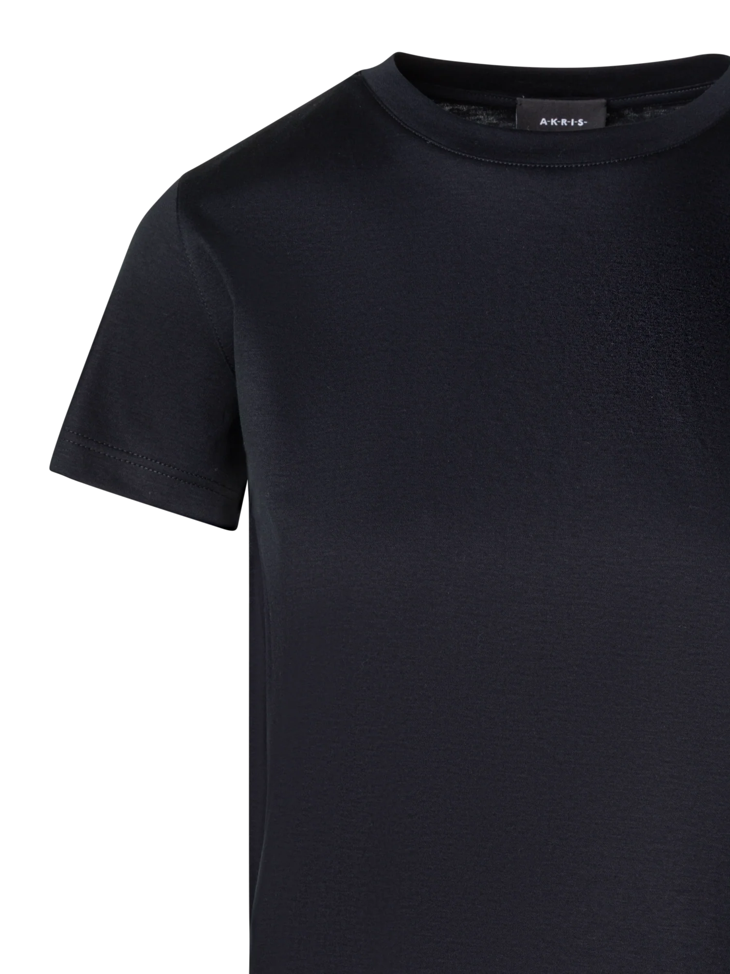 Cotton Jersey T-Shirt - Image 4