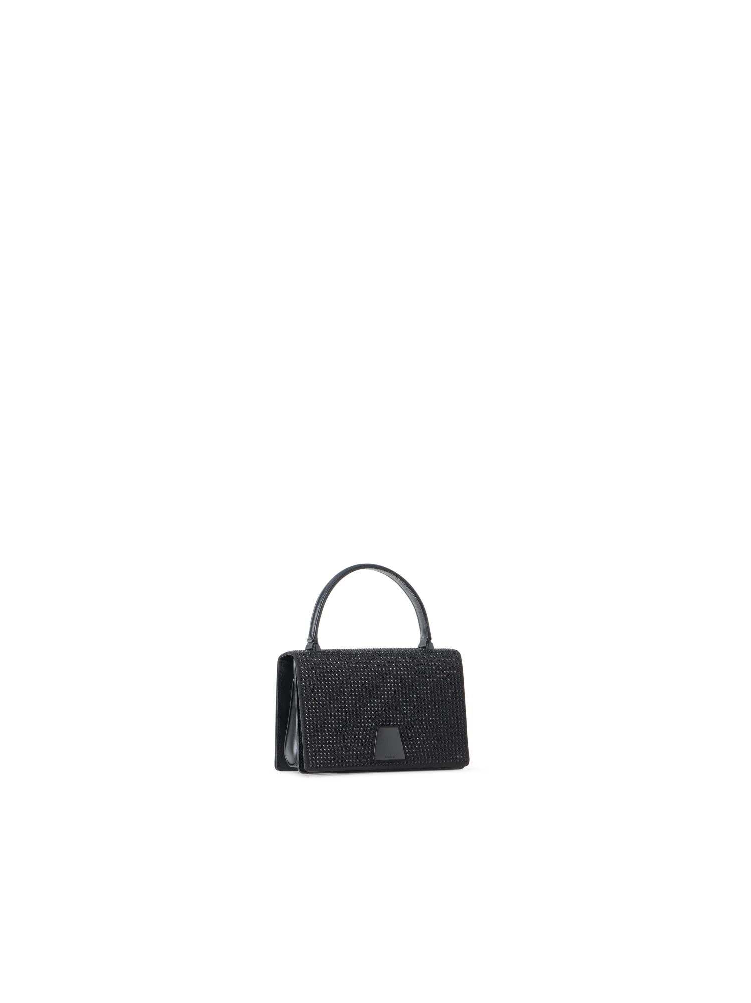 Alice Mini Top Handle Bag - Image 3