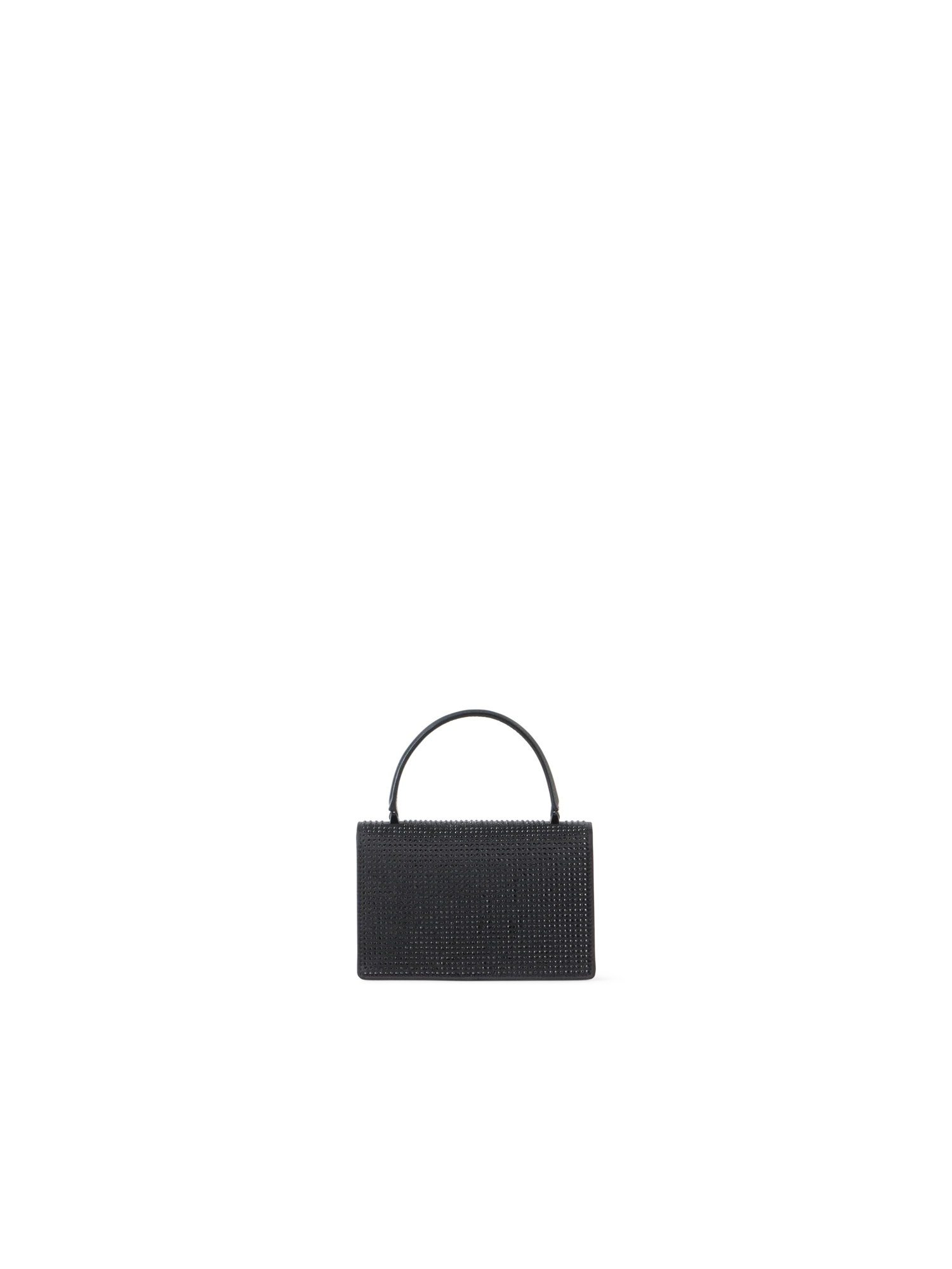 Alice Mini Top Handle Bag - Image 4