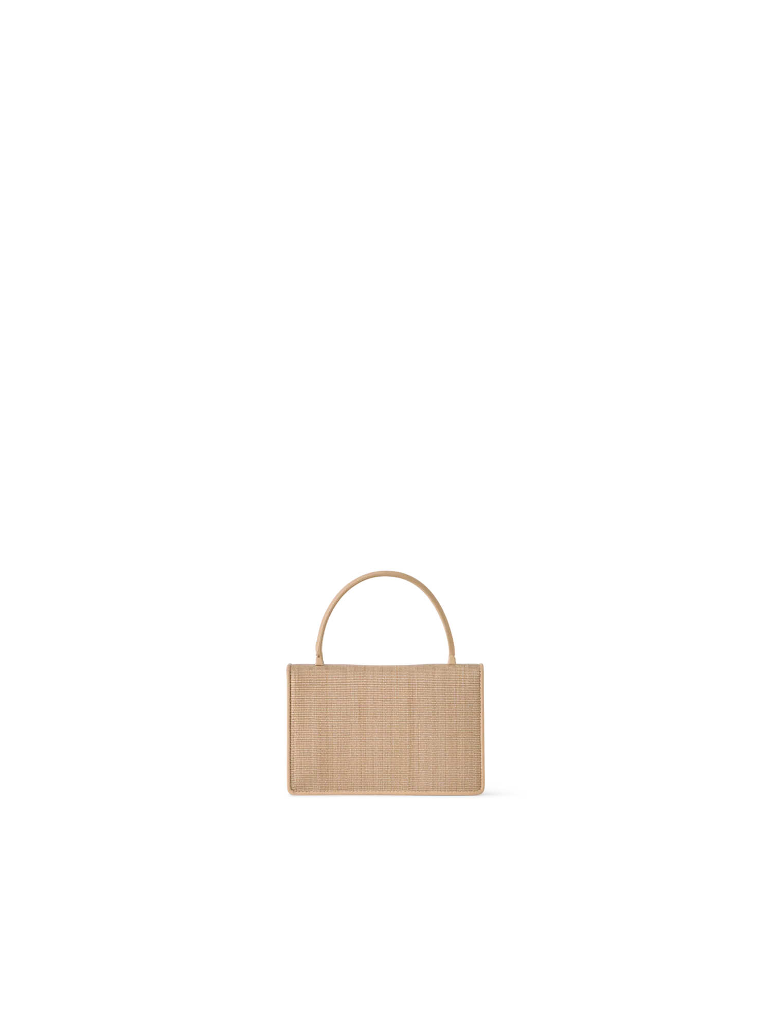 Alice Mini Top Handle Bag - Image 4