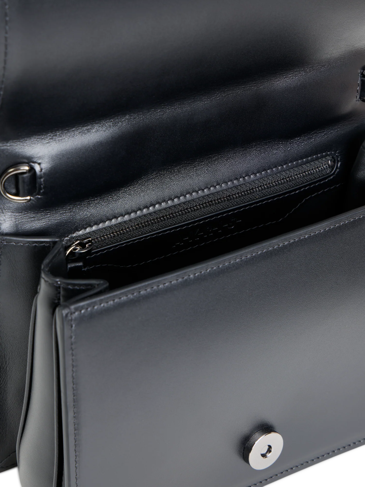 Alice Small Top Handle Bag - Image 5