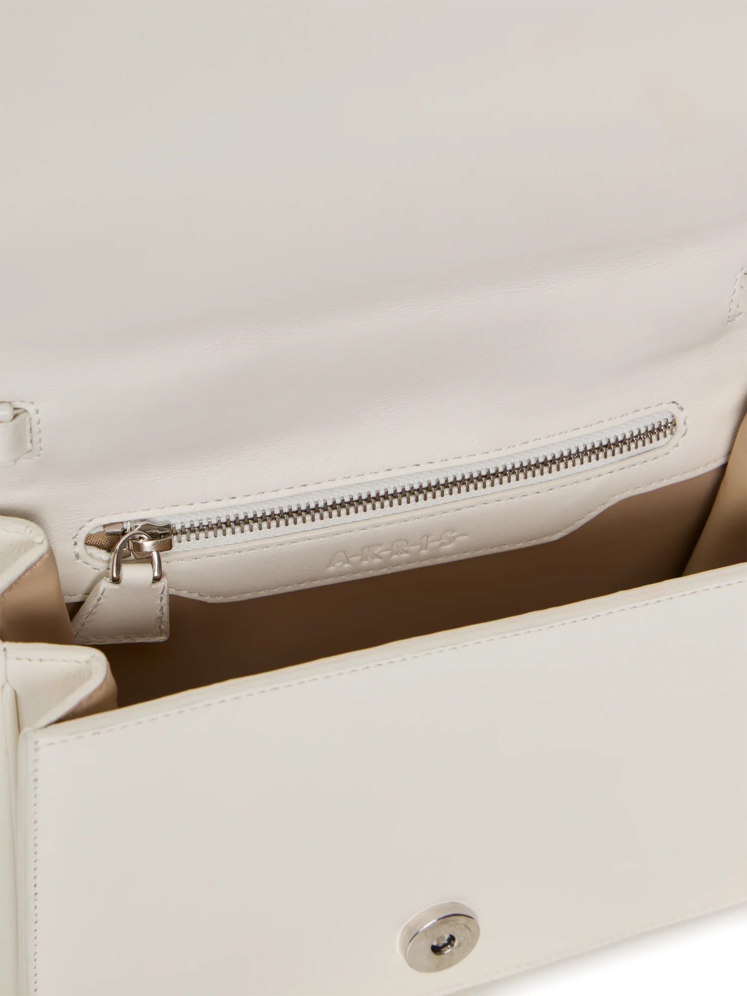 Alice Small Top Handle Bag - Image 5