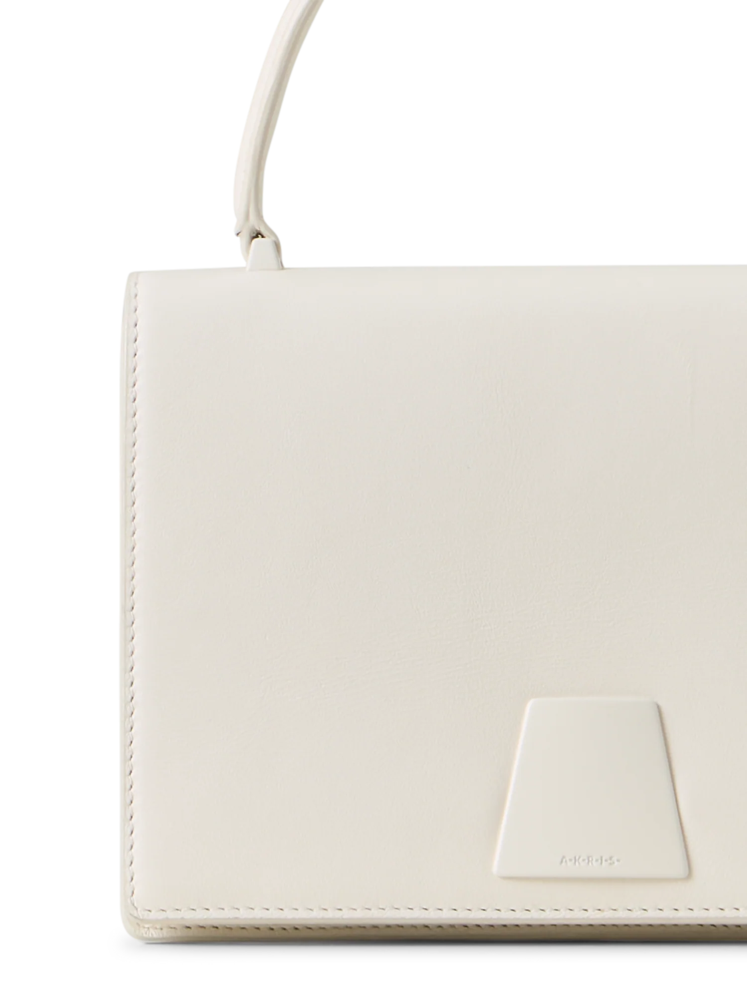 Alice Small Top Handle Bag - Image 6