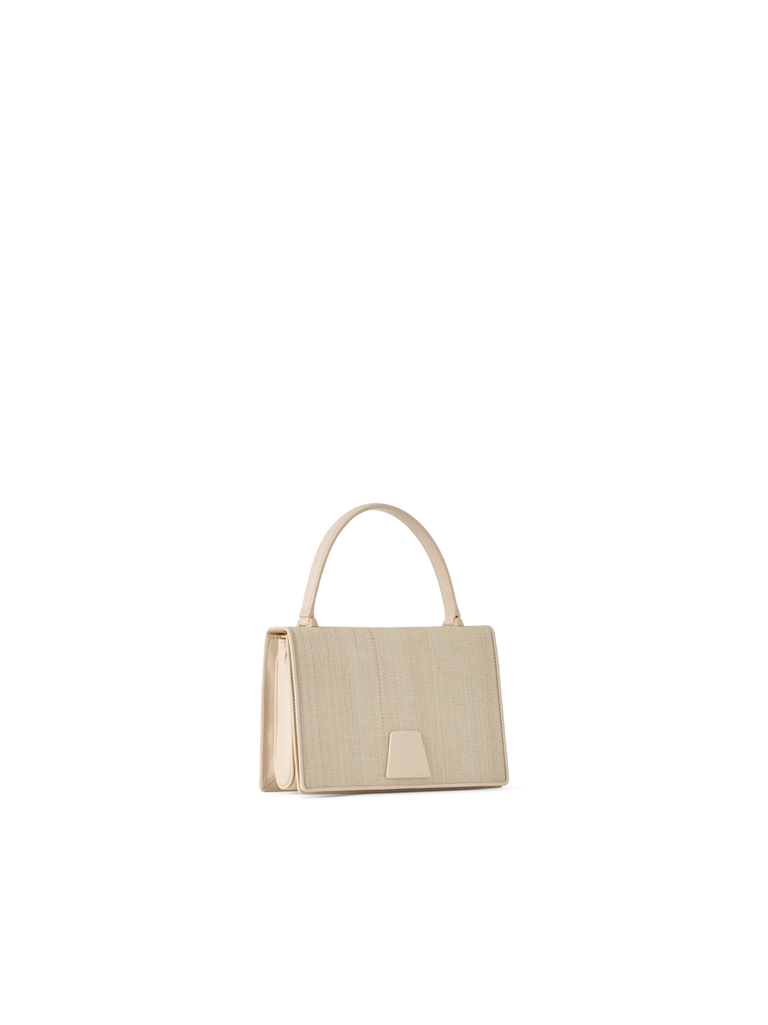 Alice Small Top Handle Bag - Image 3