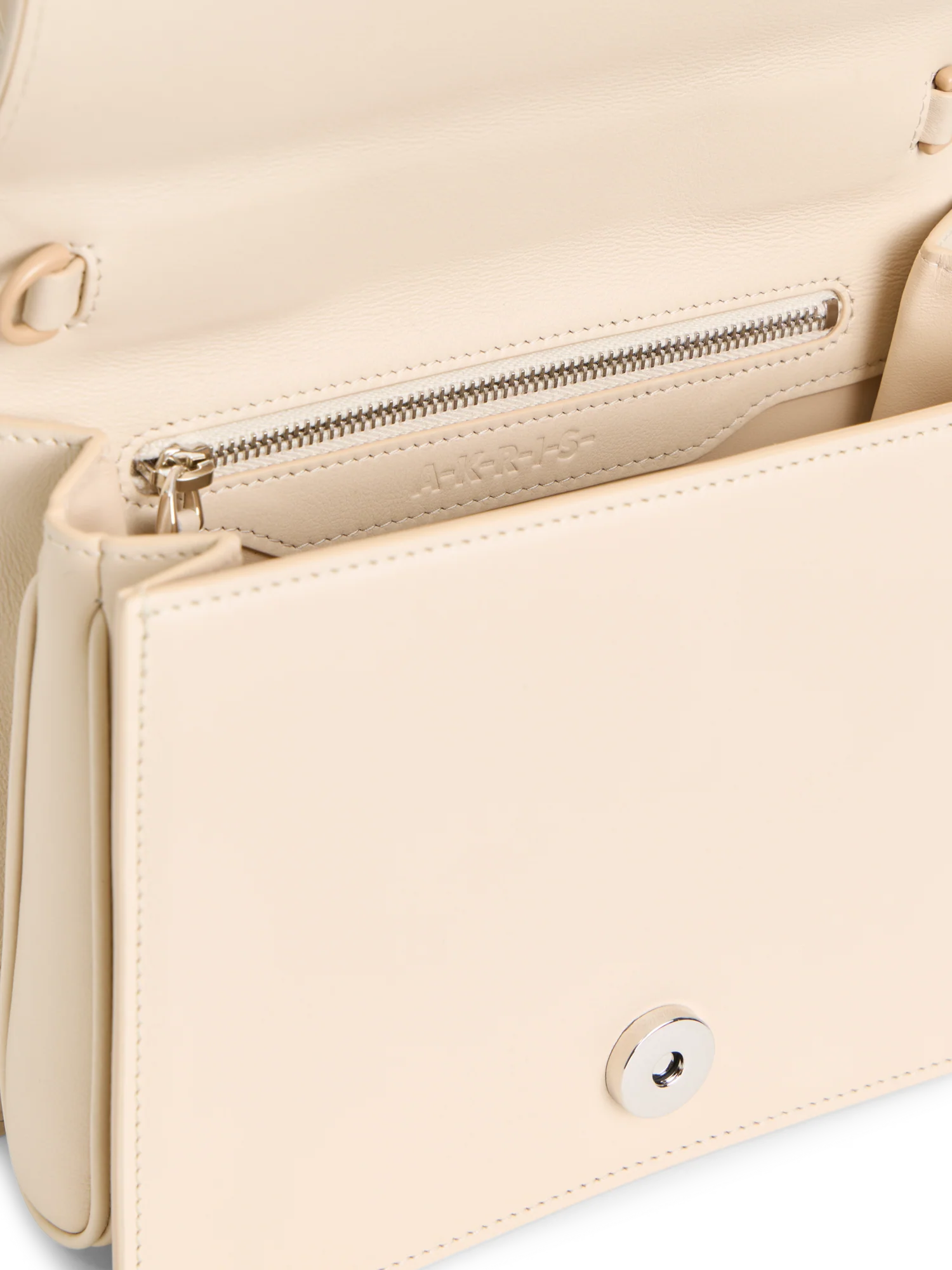 Alice Small Top Handle Bag - Image 5