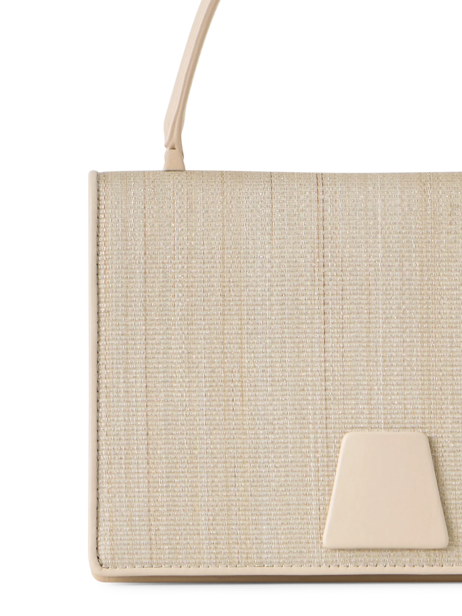 Alice Small Top Handle Bag - Image 6