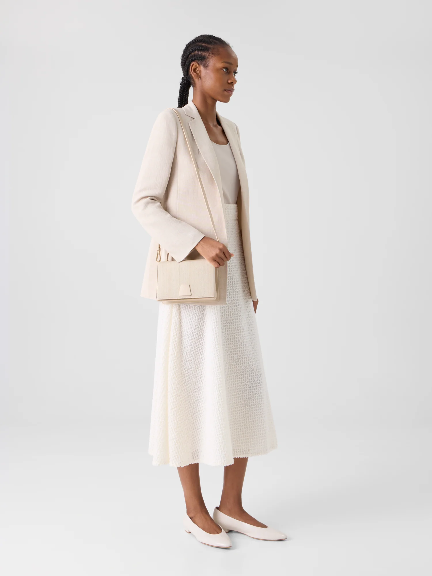 Alice Small Top Handle Bag - Image 7