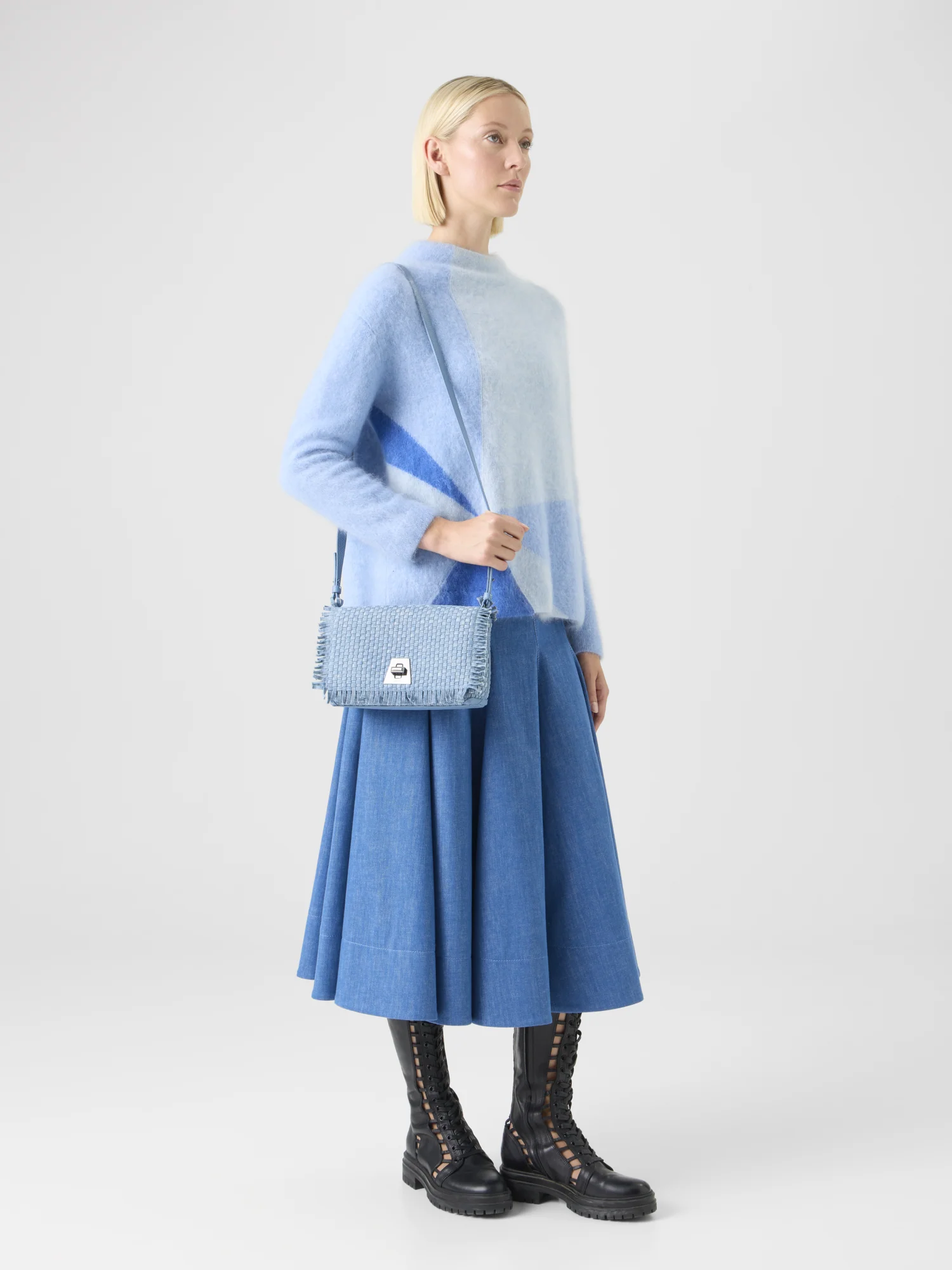 Anouk Small Day Bag - Image 8