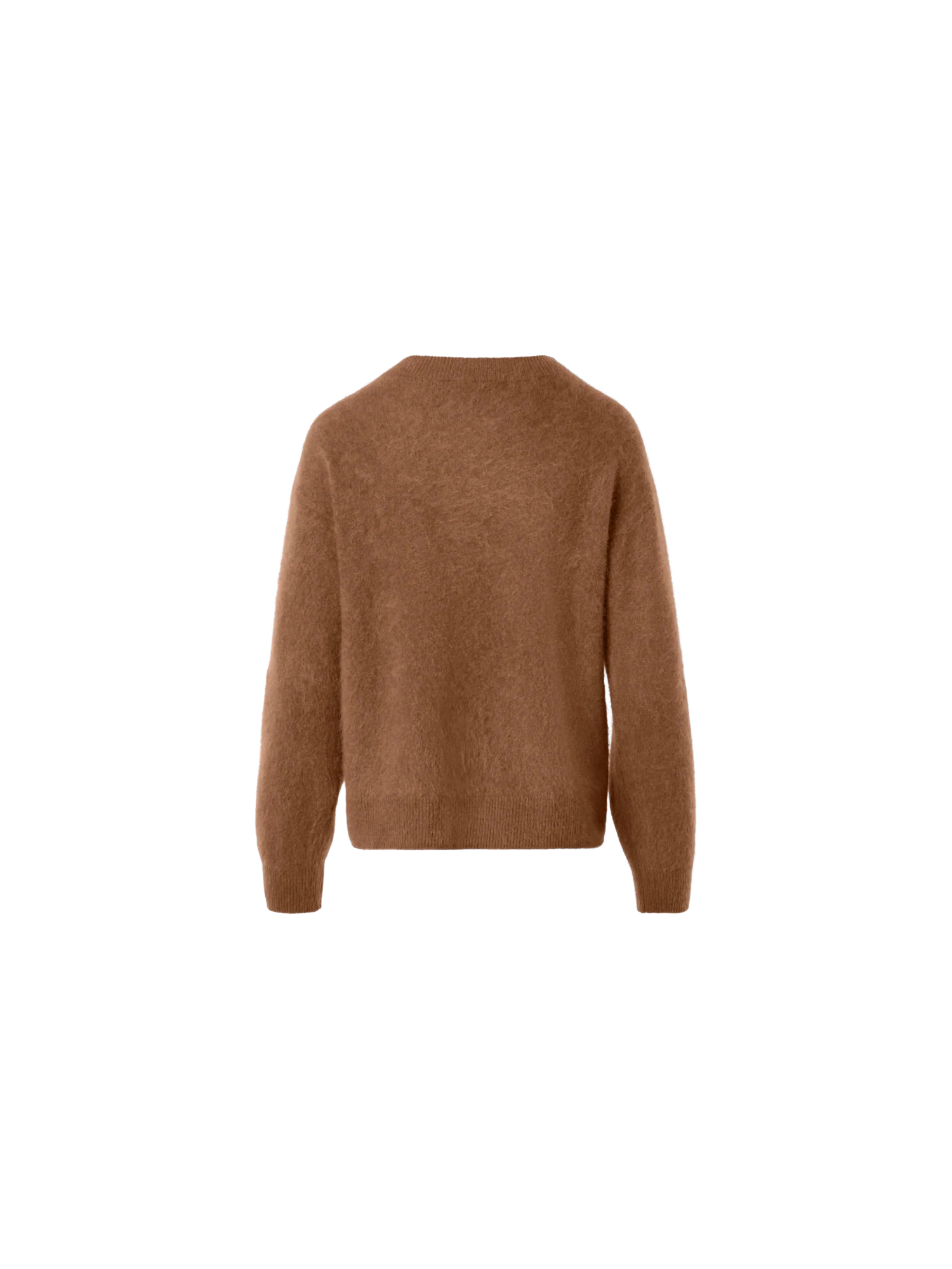 Cloud Cashmere Knit Sweater - Image 4