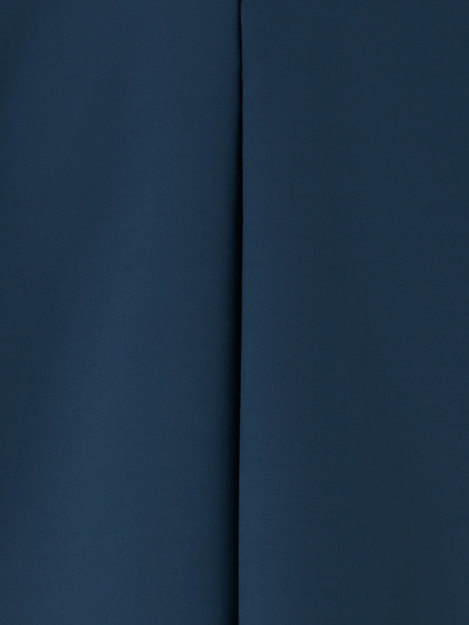 Cropped Jacket in Cotton Double-Face - Image 5