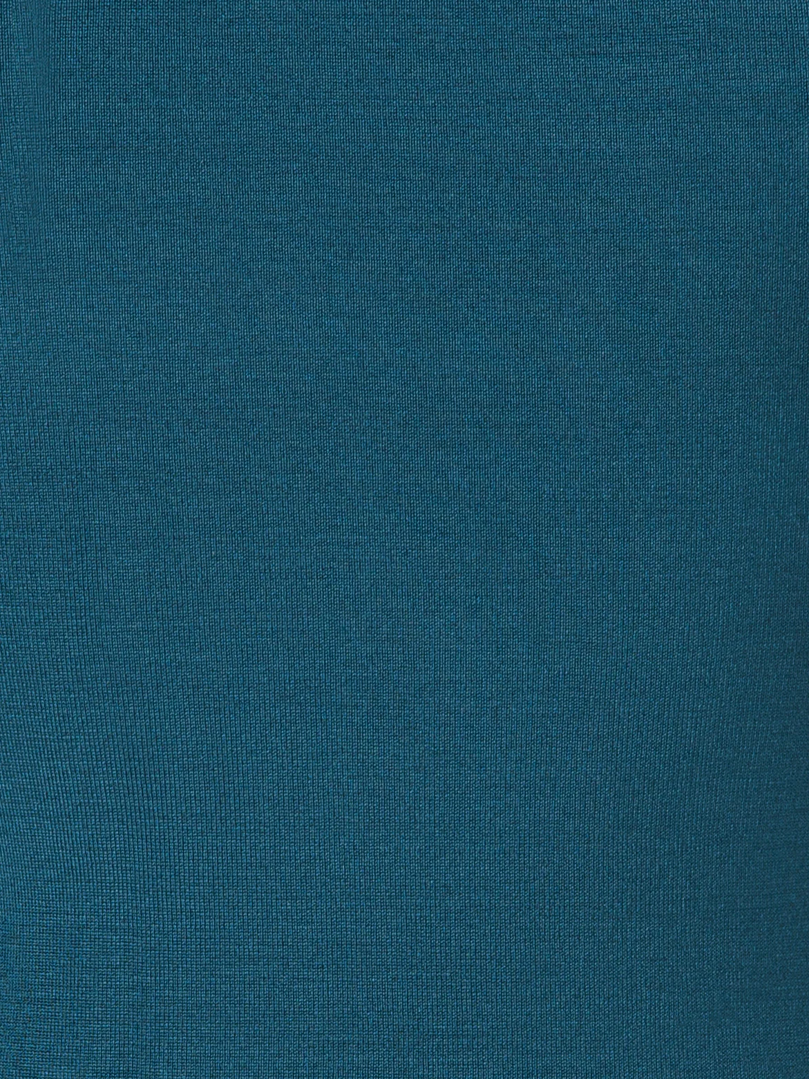 Knit Tank Top in Silk Stretch - Image 6