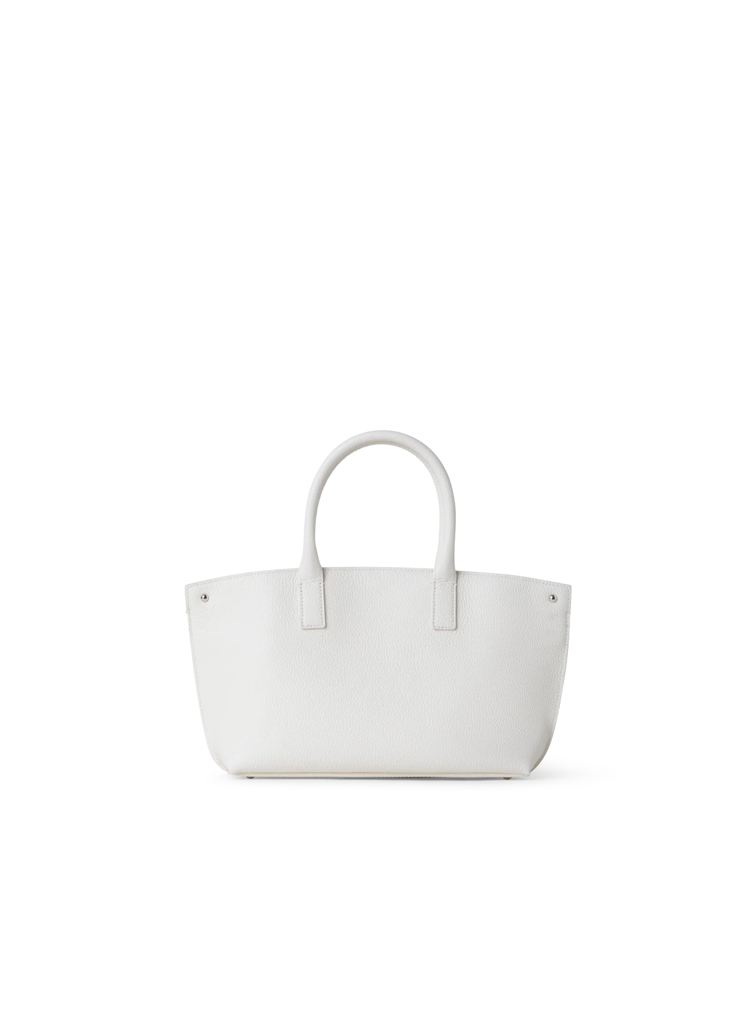 Ai Little Top Handle Tote Bag - Image 3