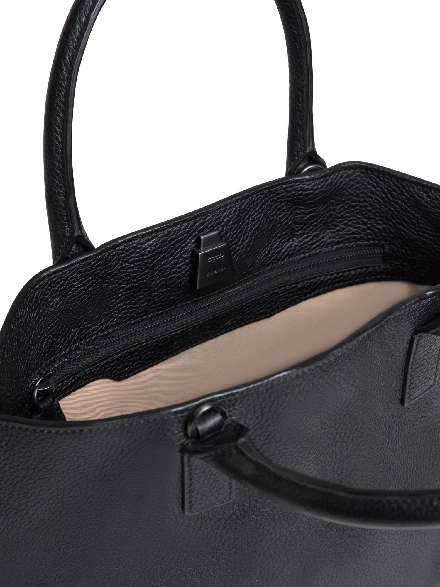 Ai Little Top Handle Tote - Image 3