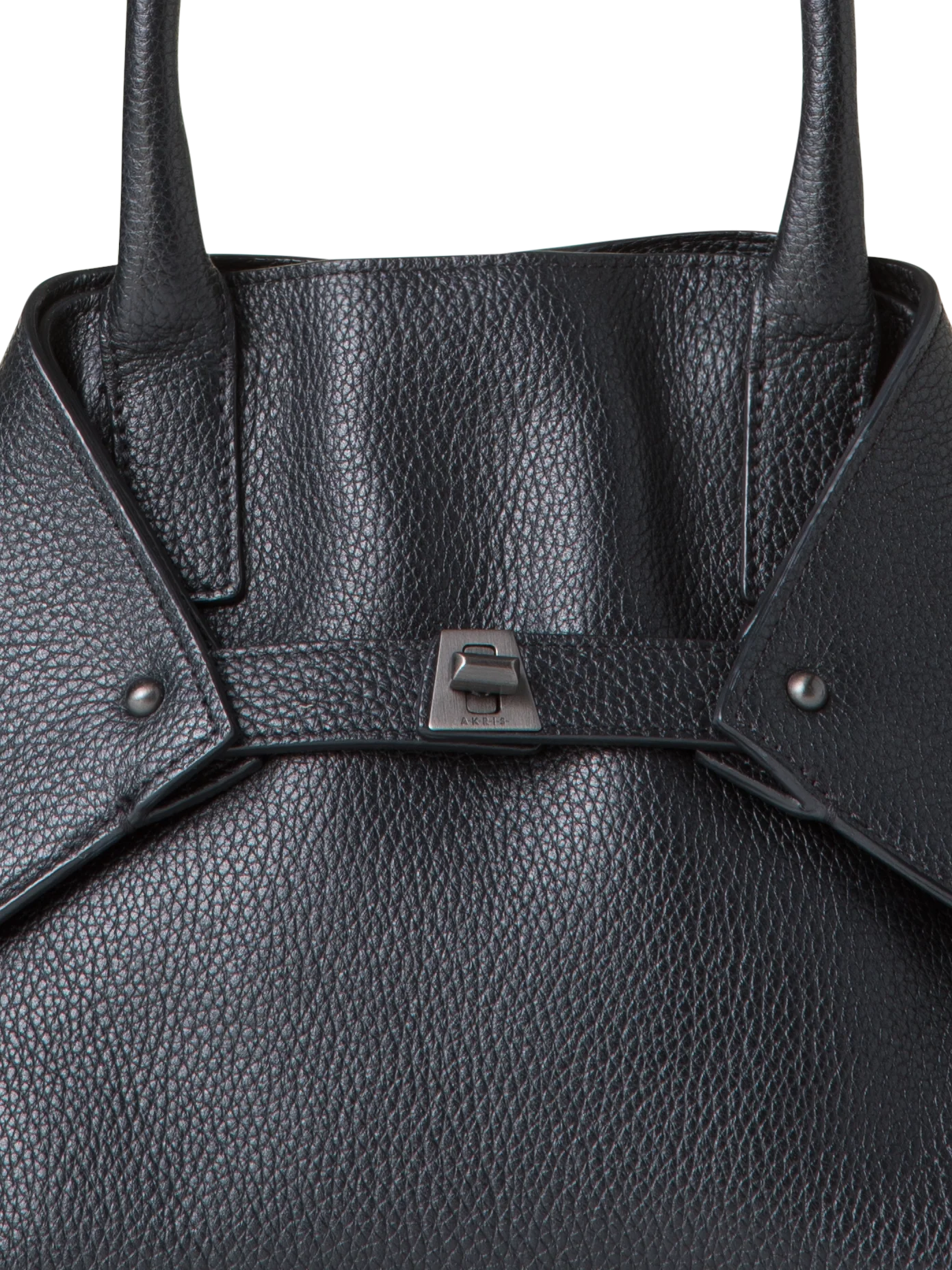 Ai Little Top Handle Tote - Image 5